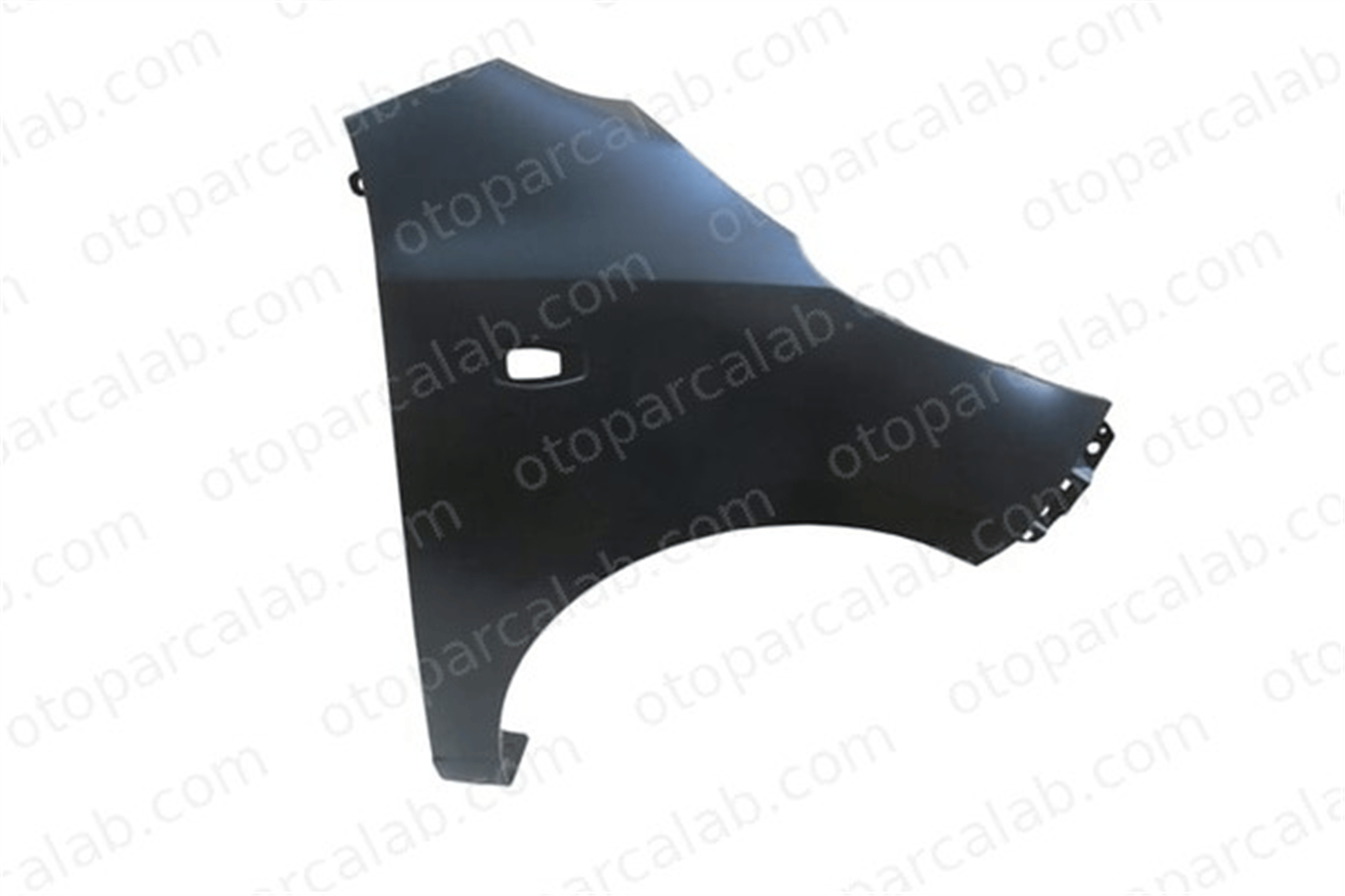 TW 608-2101 Çamurluk Ön Sağ HYUNDAI i10 I 663210X300