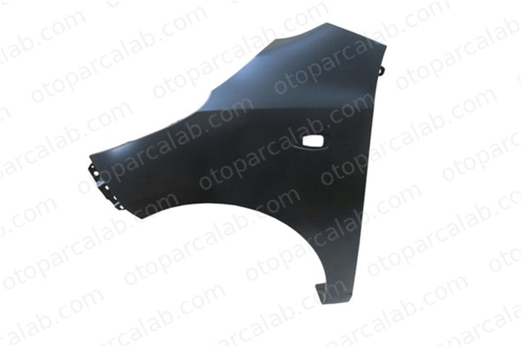 TW 608-2102 Çamurluk Ön Sol HYUNDAI i10 I 663110X300
