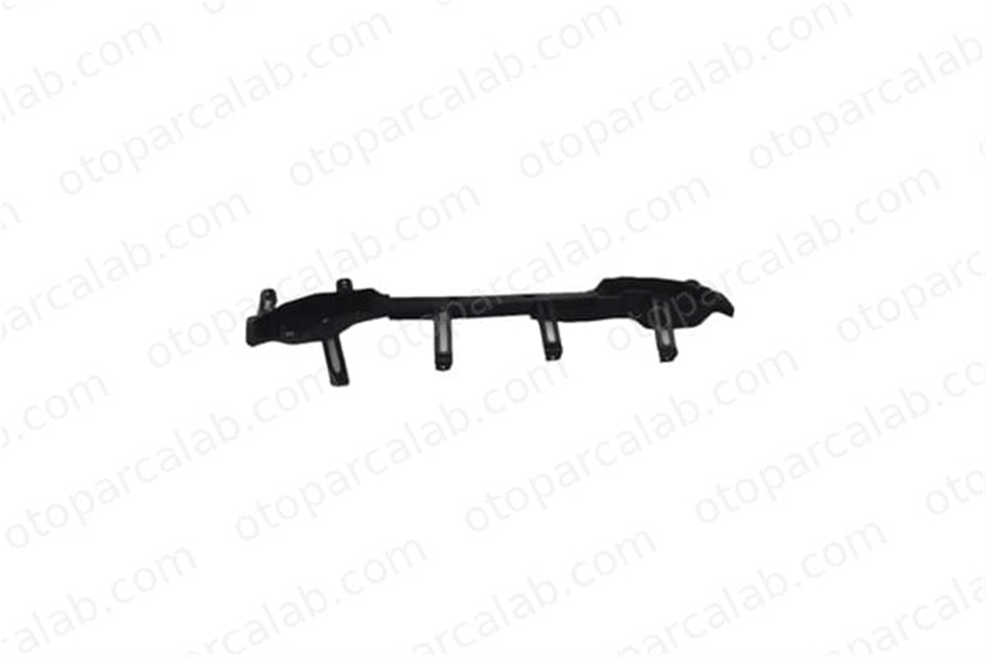 TW 608-2630 Tampon Demiri Arka HYUNDAI i10 I 866300X000