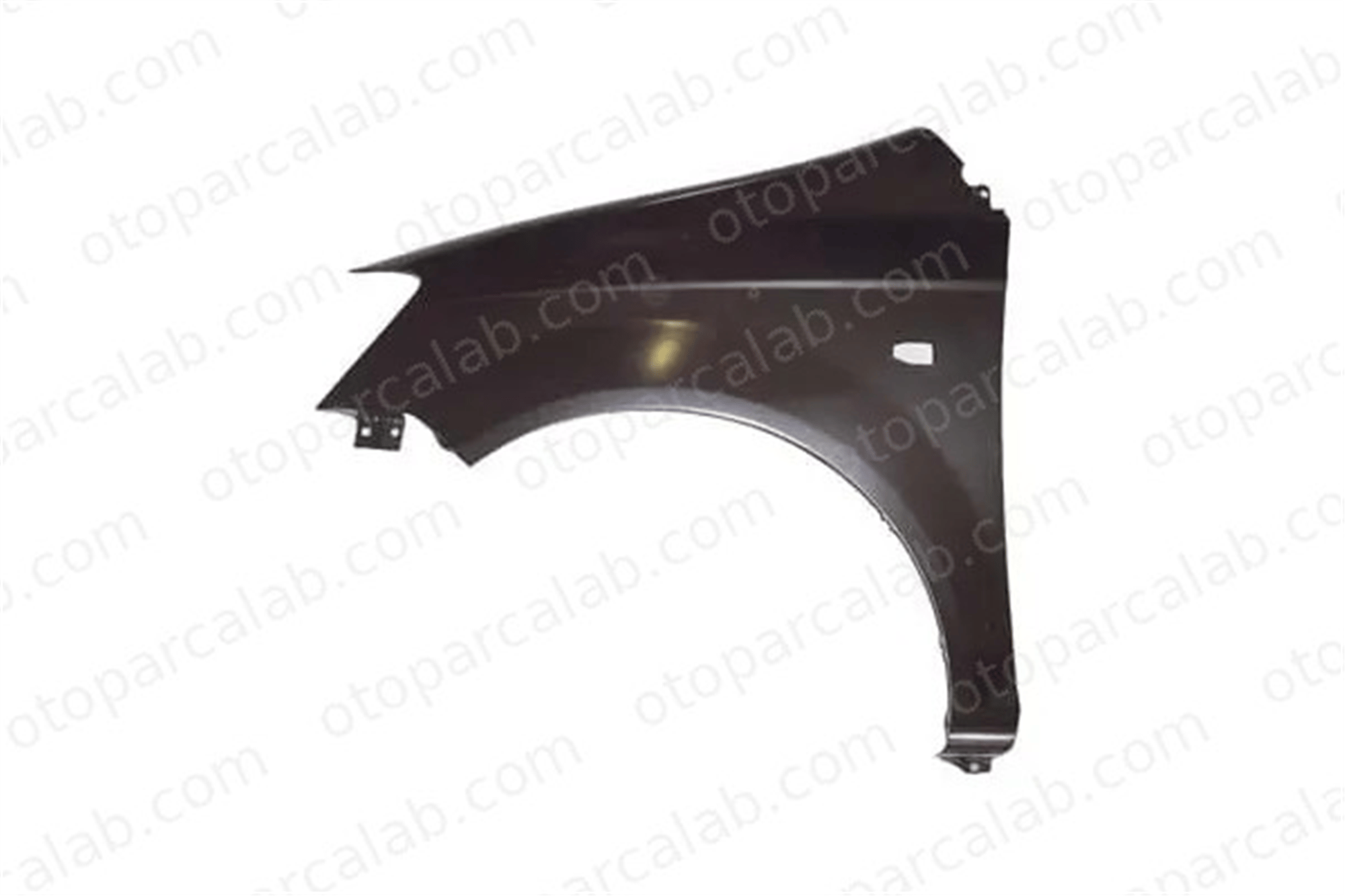 TW 617-2104 Çamurluk Ön Sol HYUNDAI GETZ 663111C350D 663111C350