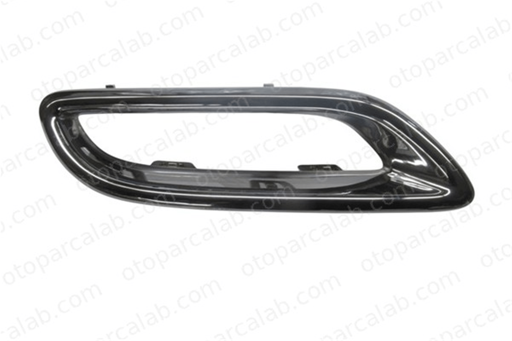 TW 6320-2613 Tampon Nikelajı Arka Sağ MG MG ZS SUV 10562372