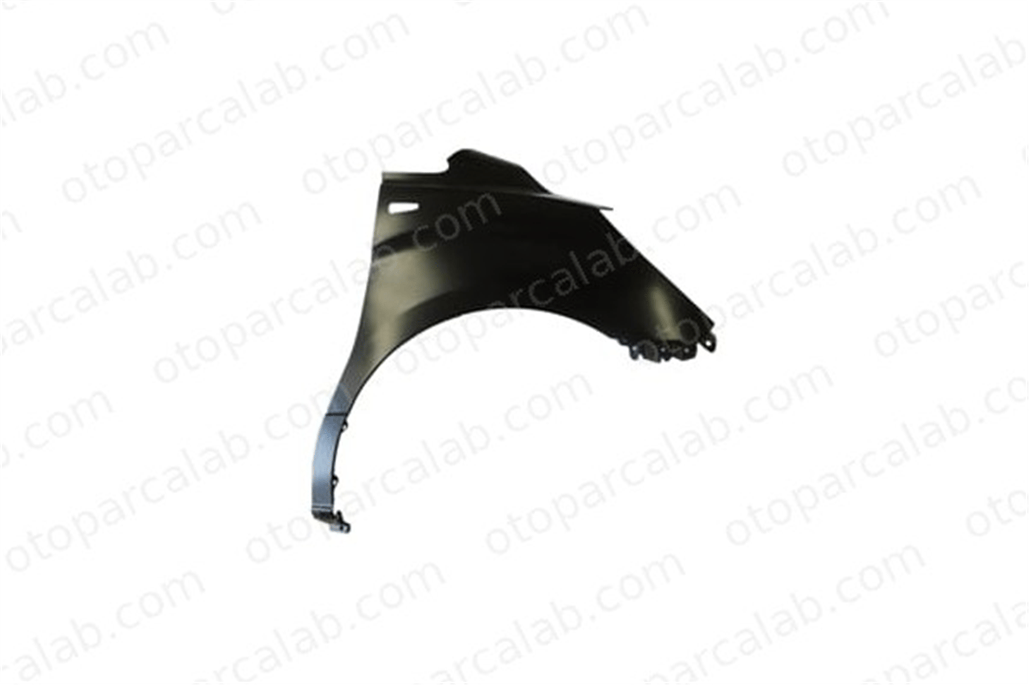 TW 636-2101 Çamurluk Ön Sağ HYUNDAI H-1 Cargo H-1 Travel 663214H501 663214H201