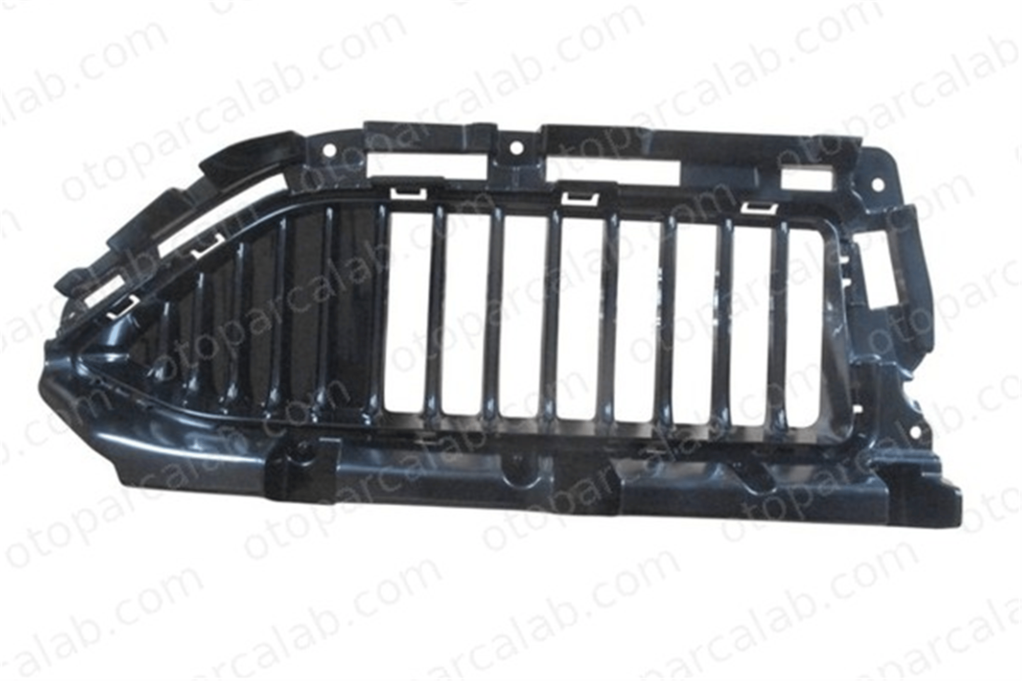 TW 6360-2011 Tampon Panjuru Ön Sağ MG MG 4 11183306 11183308