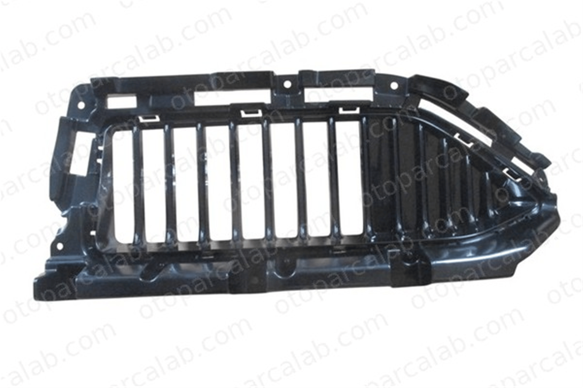 TW 6360-2012 Tampon Panjuru Ön Sol MG MG 4 11183305 11183307
