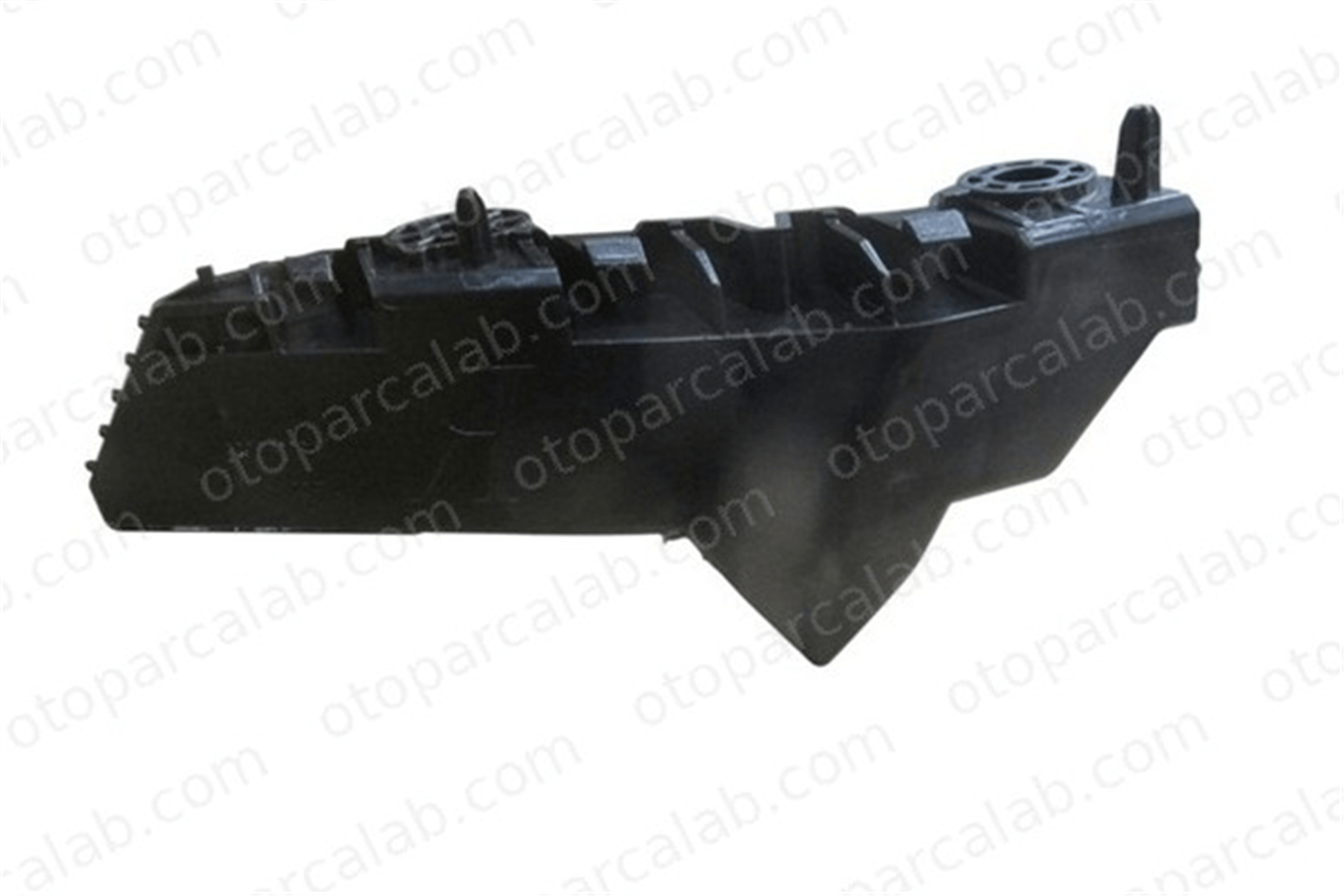 TW 6360-2024 Tampon Braketi Ön Sol MG MG 4 10977550 10977552