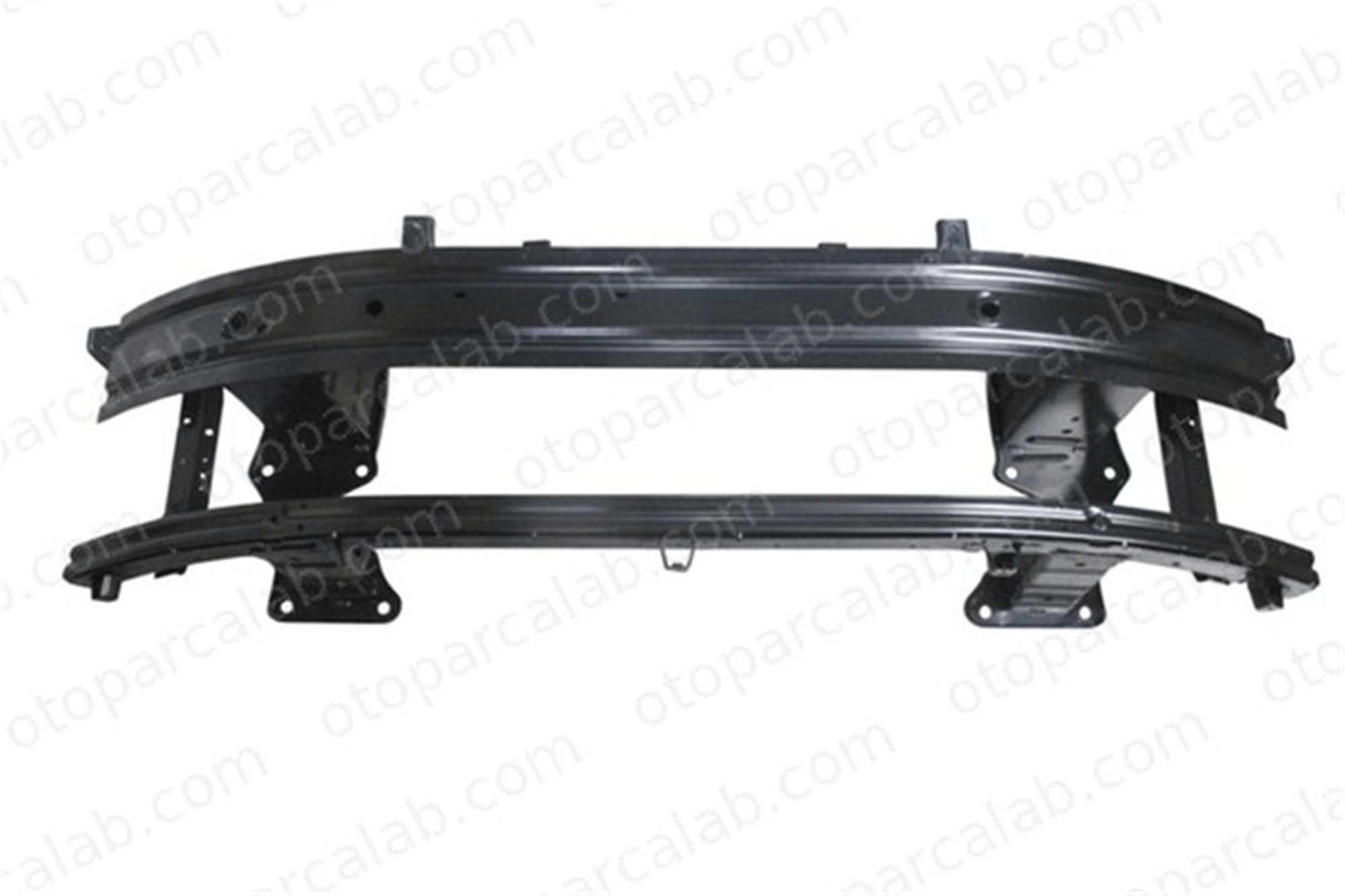 TW 6360-2030 Tampon Demiri Ön MG MG 4 10944000
