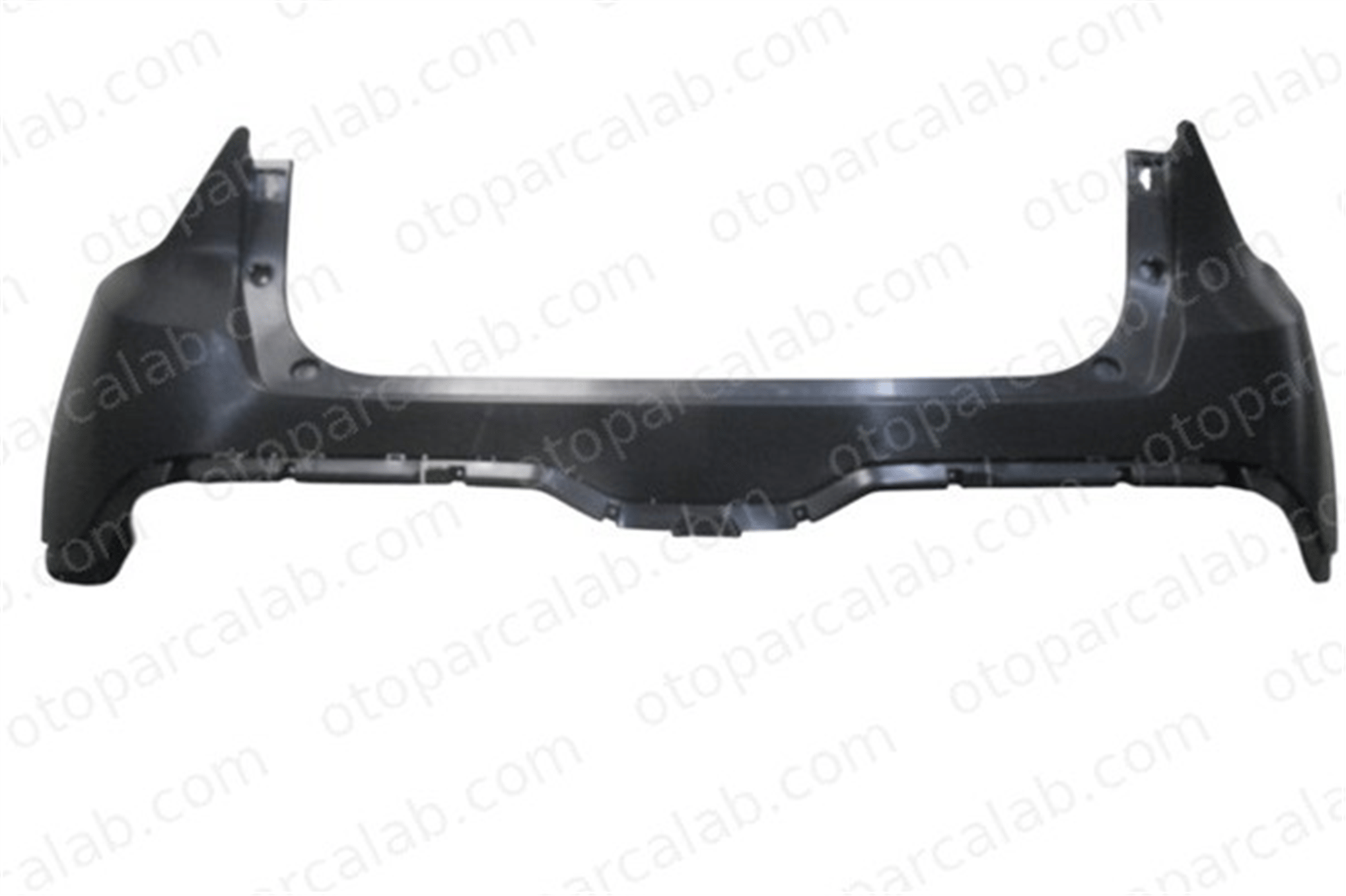 TW 6360-2600 Tampon Arka MG MG 4 11340809SPRP