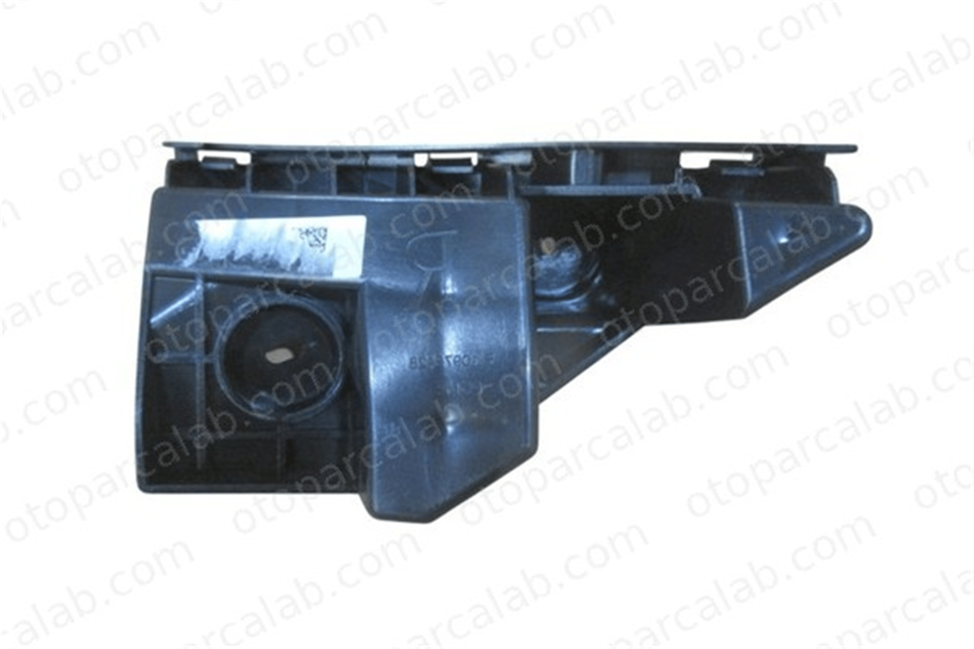 TW 6360-2624A Tampon Braketi Arka Sol MG MG 4 10978427