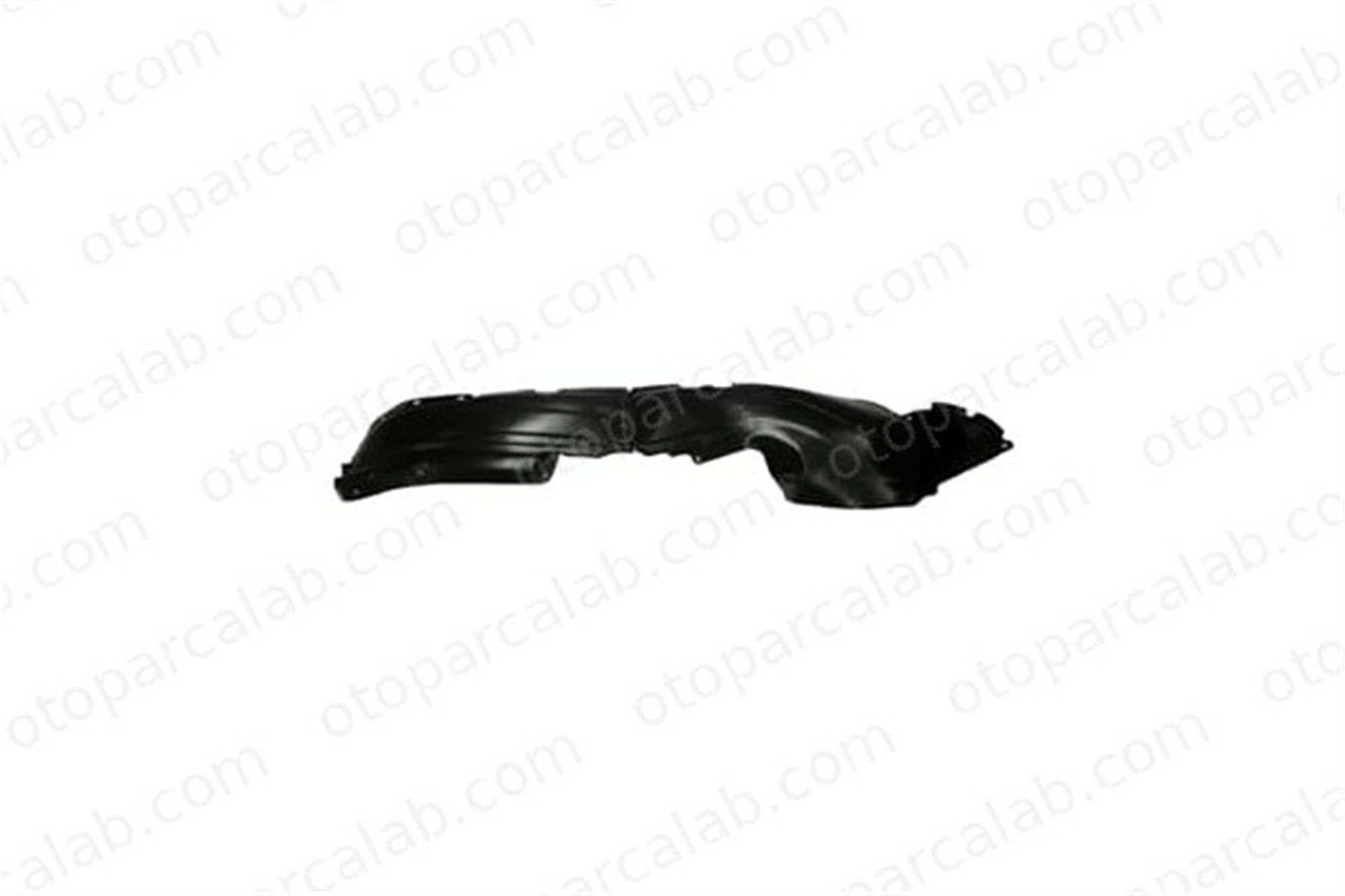 TW 646-2112 Çamurluk Davlumbazı Ön Sol HYUNDAI SANTA FÉ II 868102B000 868102B001
