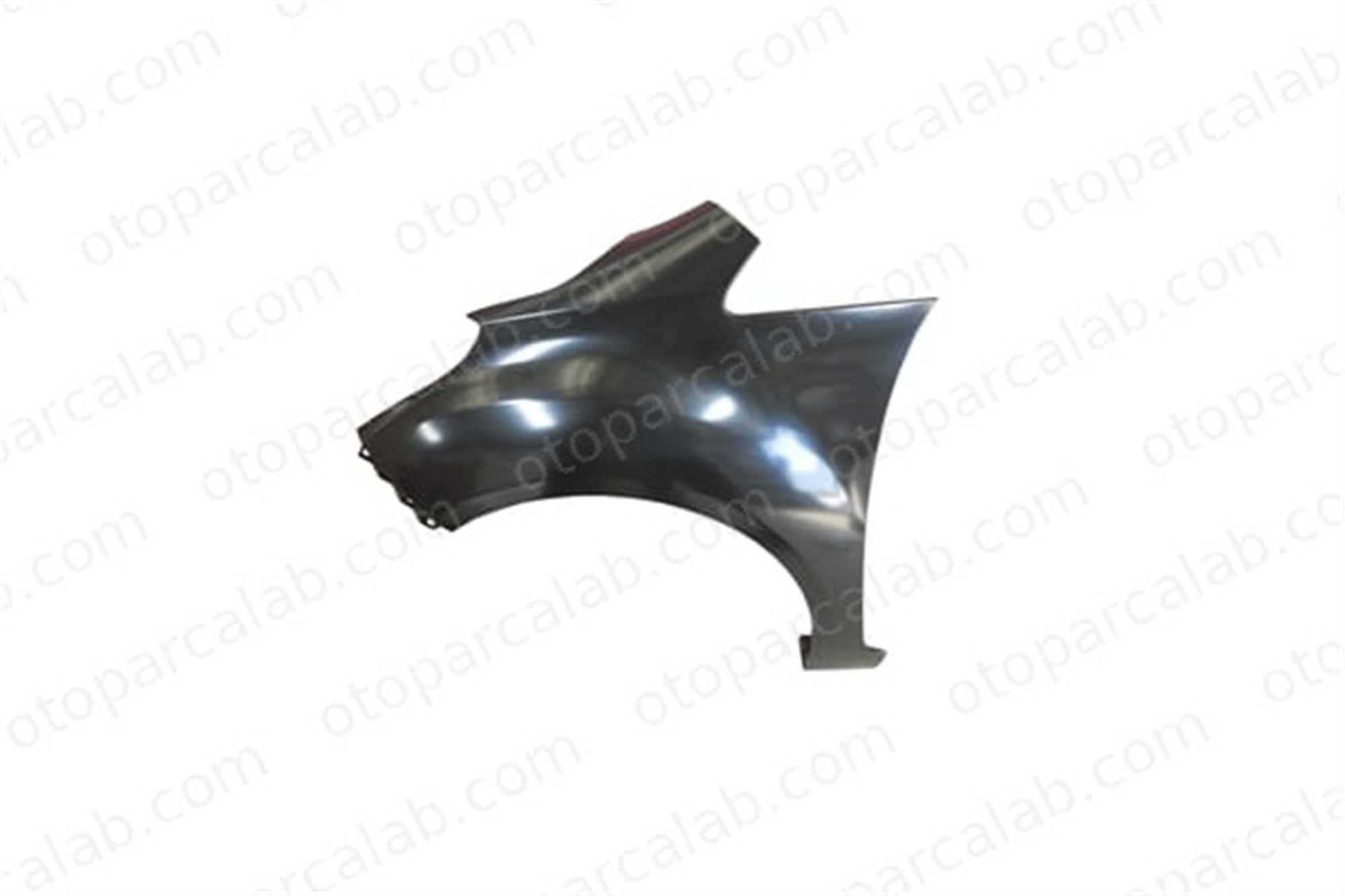 TW 659-2102 Çamurluk Ön Sol HYUNDAI ix20 663111K000