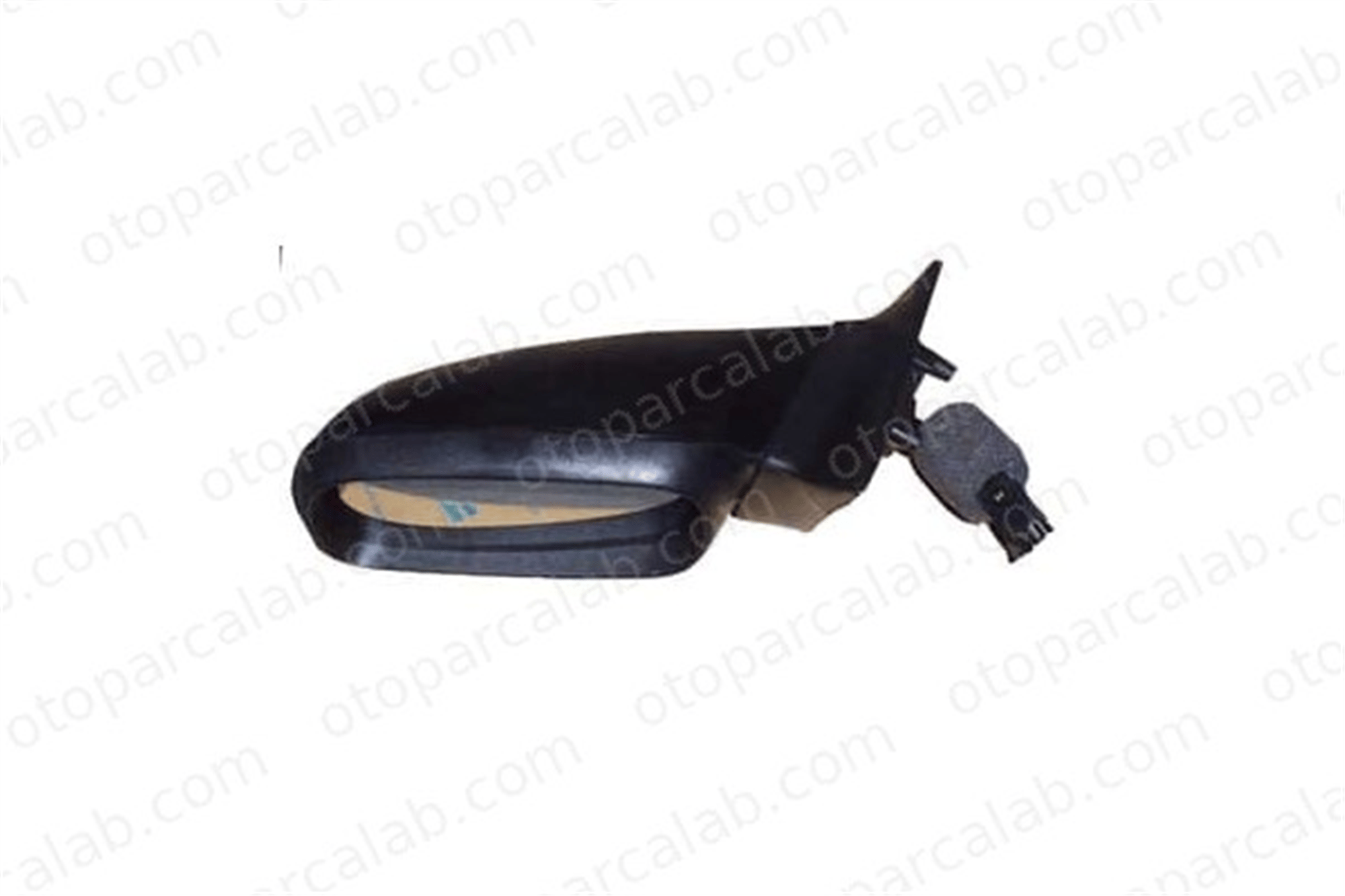 TW 752-2994 Dikiz Aynası Sol OPEL ASTRA F Station wagon ASTRA F 1426397 1426517