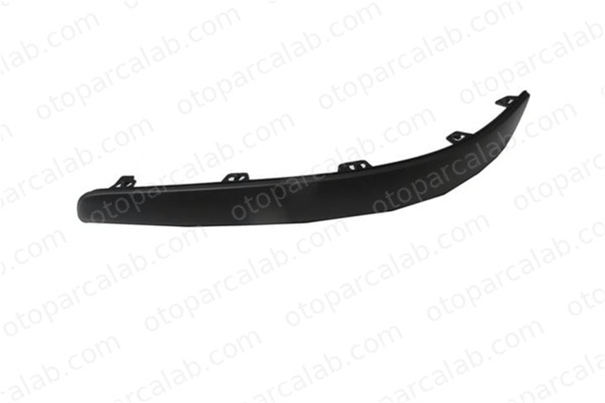 TW 755-2611A Tampon Bandı Arka OPEL ASTRA H ASTRA H CLASSIC Hatchback 1404787 13155662