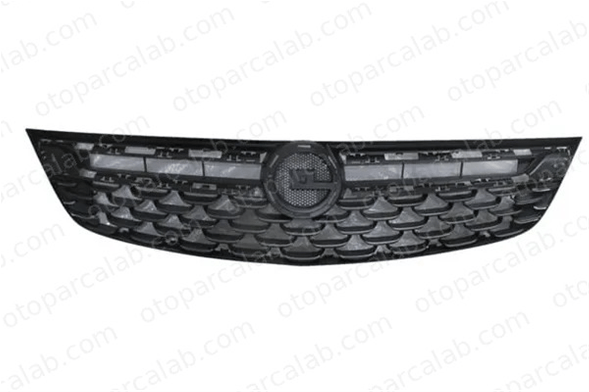 TW 757-2340 Panjur Ön OPEL ASTRA K ASTRA K Sports Tourer 13464819 39089229