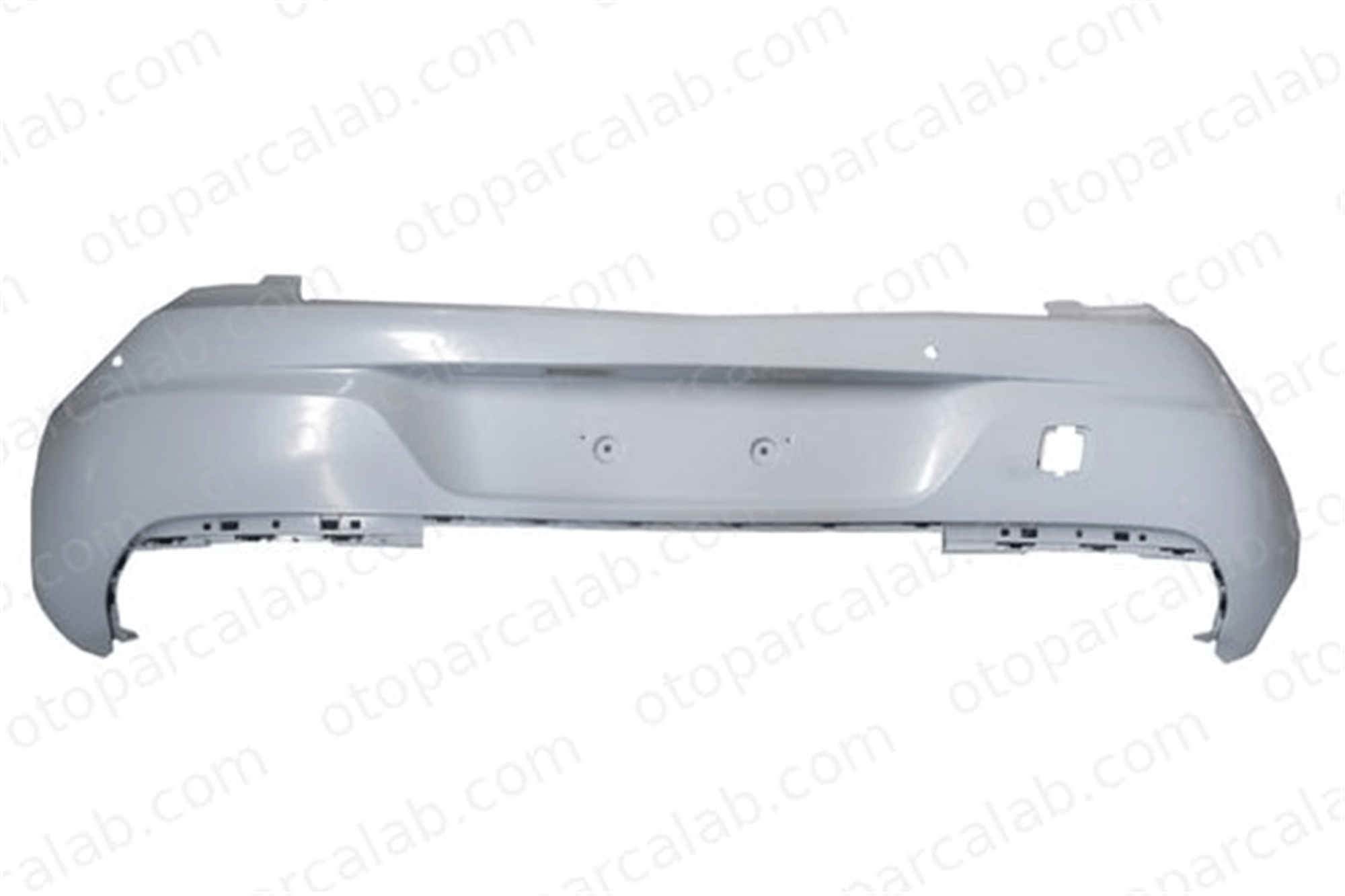 TW 758-2601 Tampon Arka OPEL ASTRA K 13425480 39161696