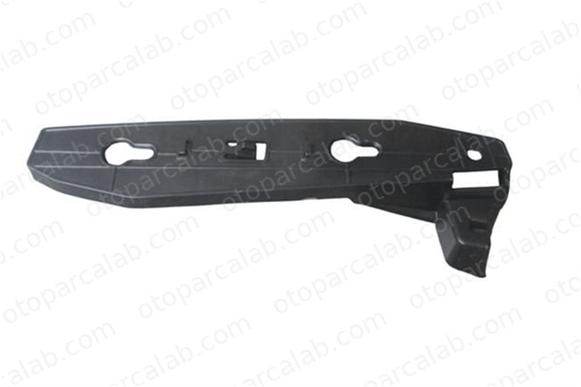 TW 762-2624 Tampon Braketi Arka Sol OPEL CORSA F CORSA F Kasa/eğik arka 9829543880
