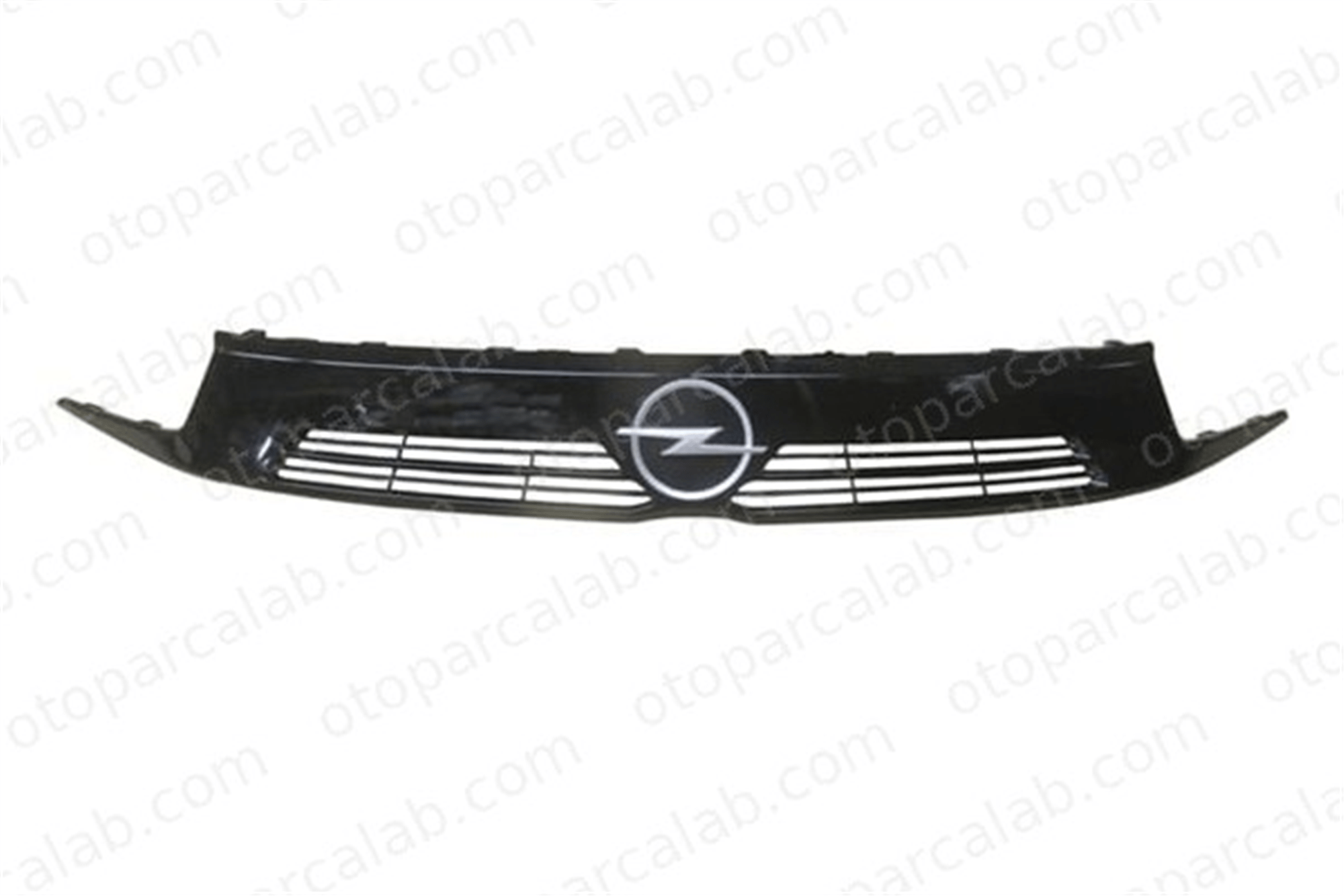 TW 763-2340 Panjur Ön OPEL CORSA F CORSA F Kasa/eğik arka 9850366080