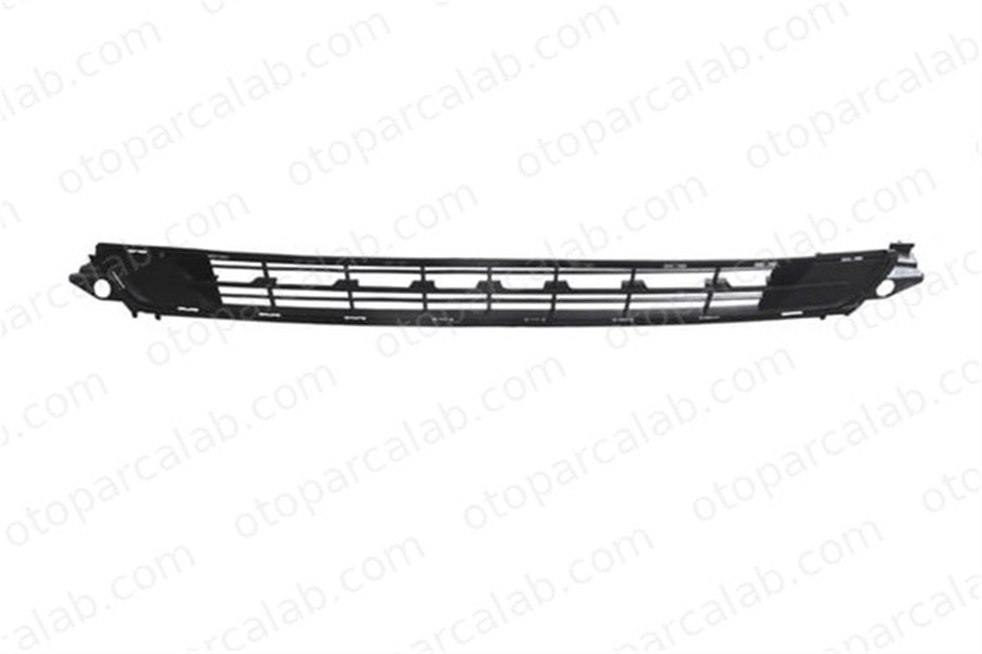 TW 773-2010 Tampon Panjuru Ön OPEL MOKKA 9835266280