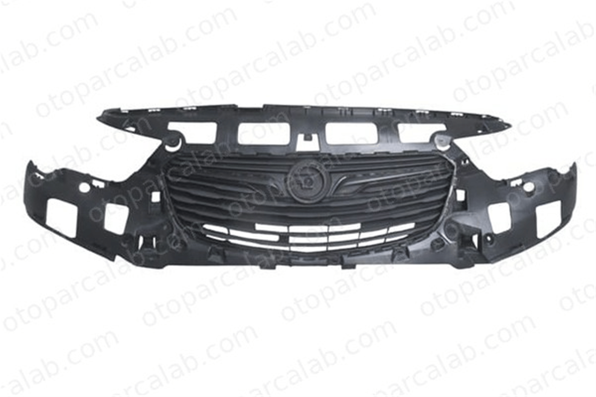 TW 779-2341 Panjur Ön OPEL COMBO Kasa/büyük limuzin COMBO E Tour / Life 9816859580 1633122480