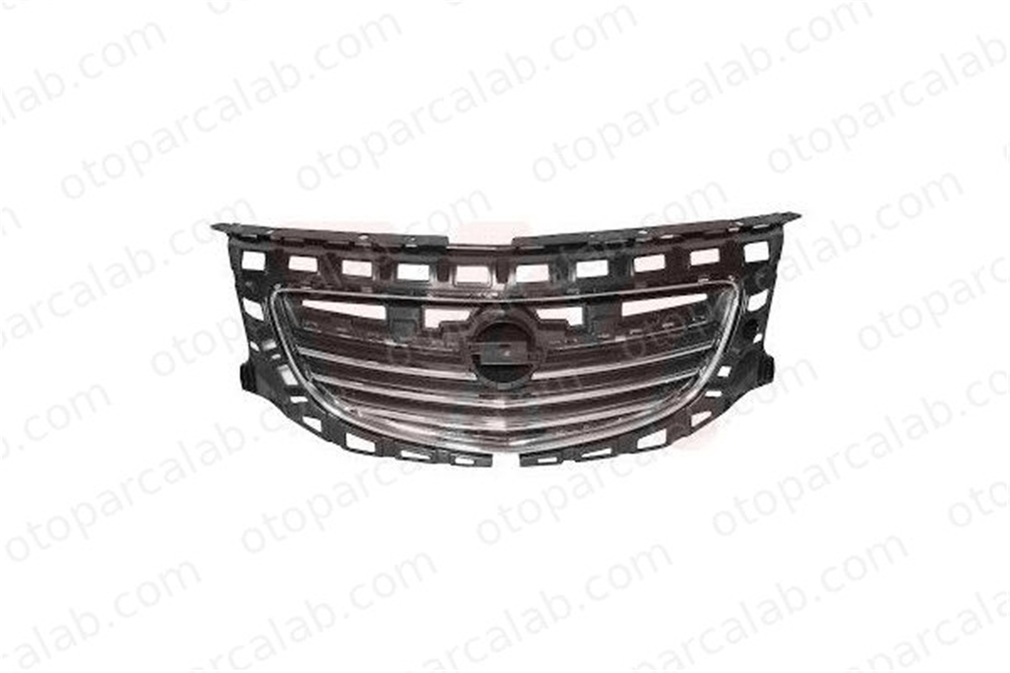 TW 790-2340 Panjur Ön OPEL INSIGNIA A INSIGNIA A Sports Tourer 1320377 13269802