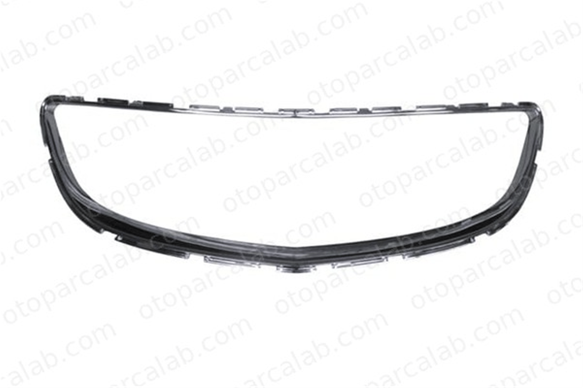 TW 790-2342A Panjur Çıtası Ön OPEL INSIGNIA A INSIGNIA A Sedan 22787082 1401106