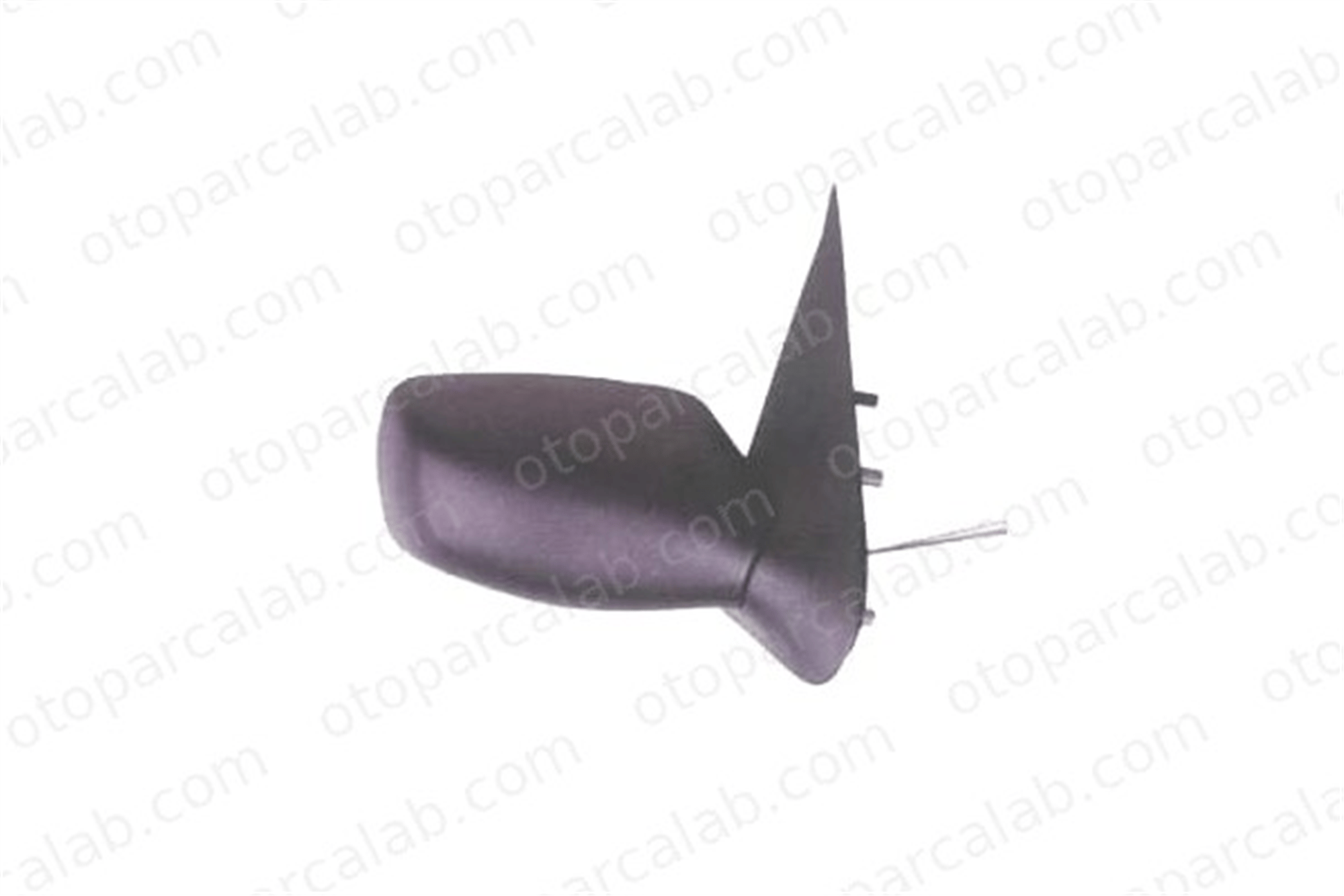 TW 804-2993 Dikiz Aynası Sağ FORD FIESTA IV MAZDA 121 III 1042433 1055364