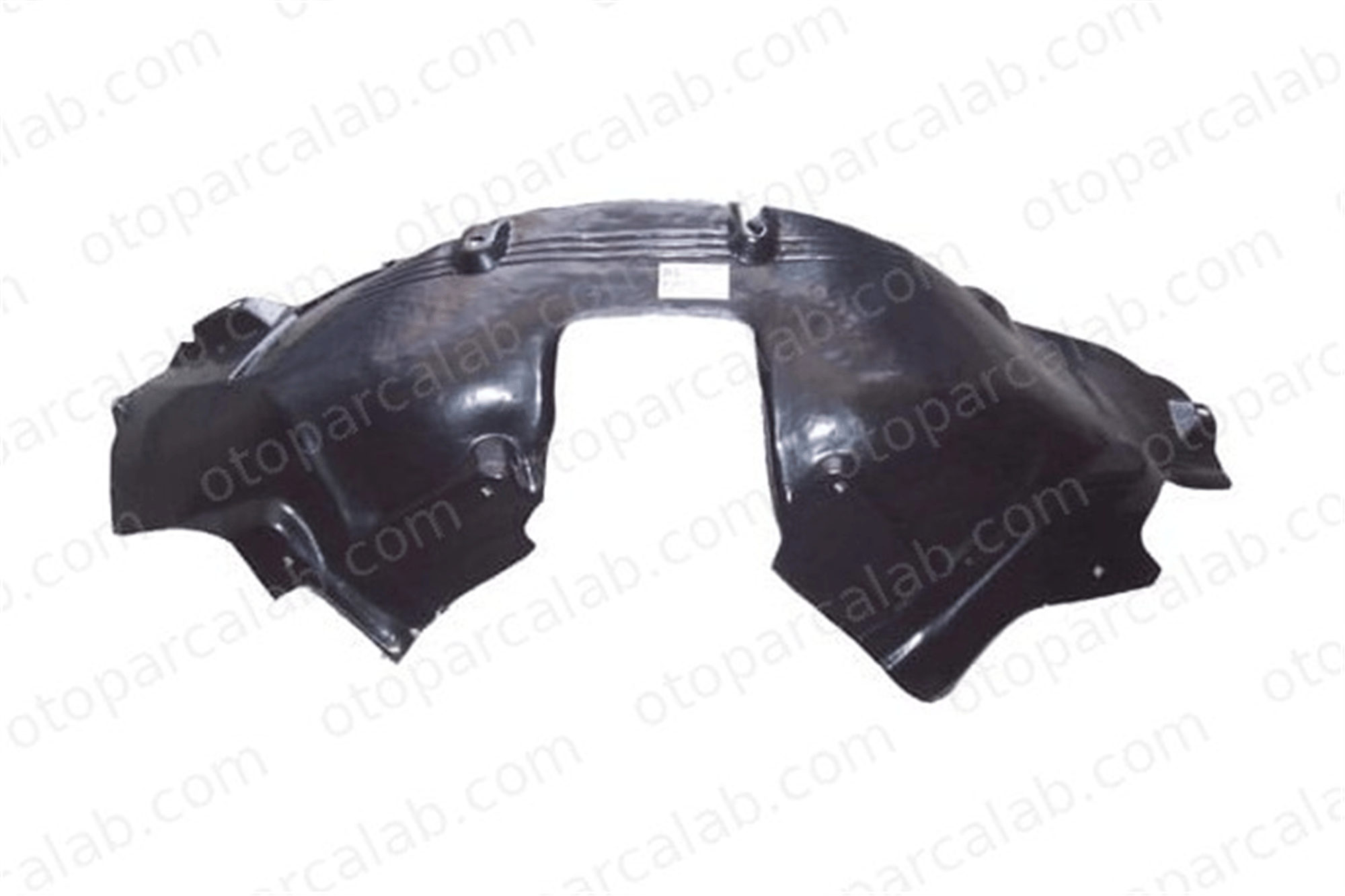 TW 816-2712 Çamurluk Davlumbazı Arka Sol FORD MONDEO III Sedan MONDEO III LK1S71F278B51