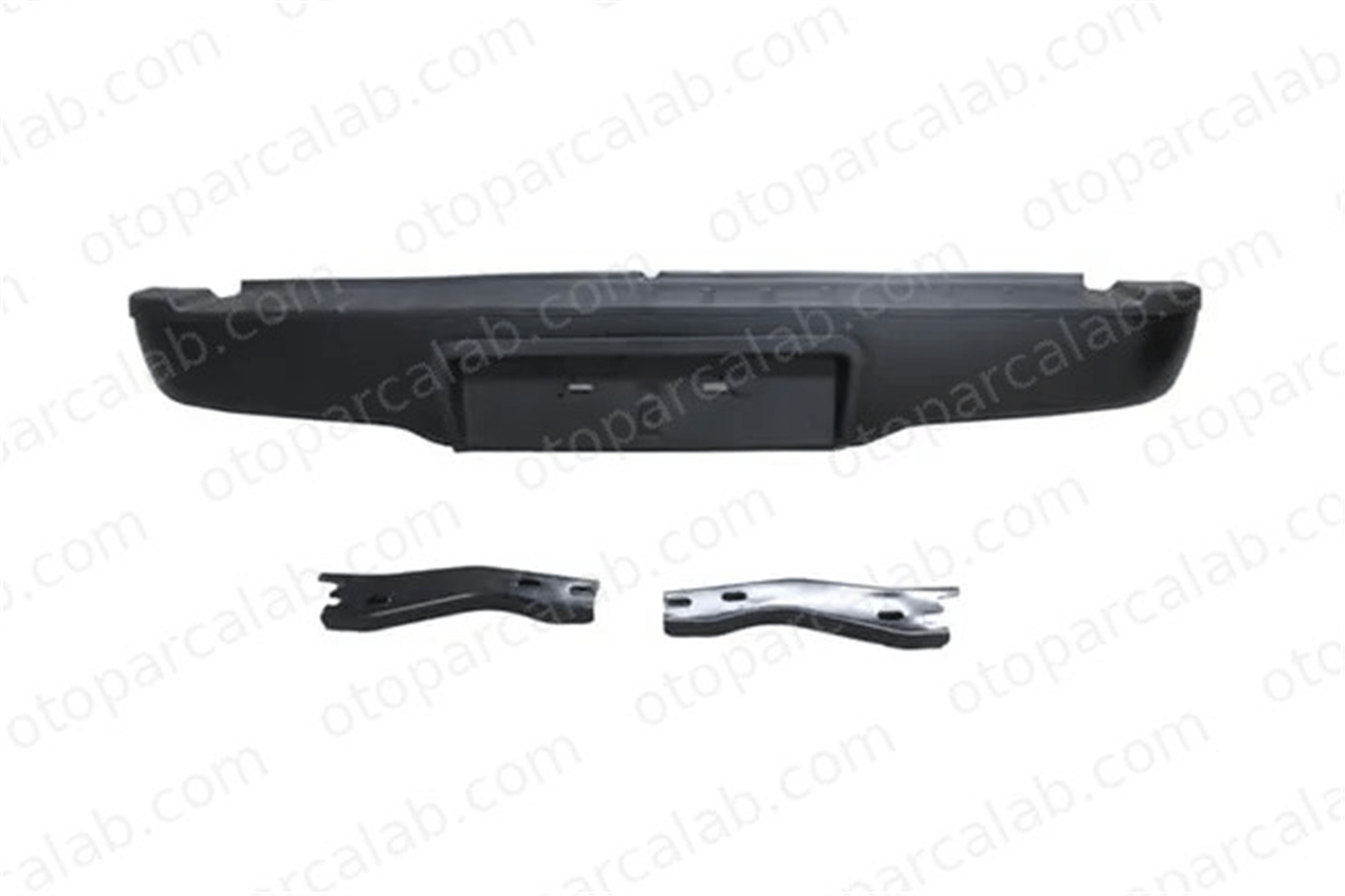 TW 856-2601 Tampon Arka TOYOTA HILUX VII Pick-up 521050K010