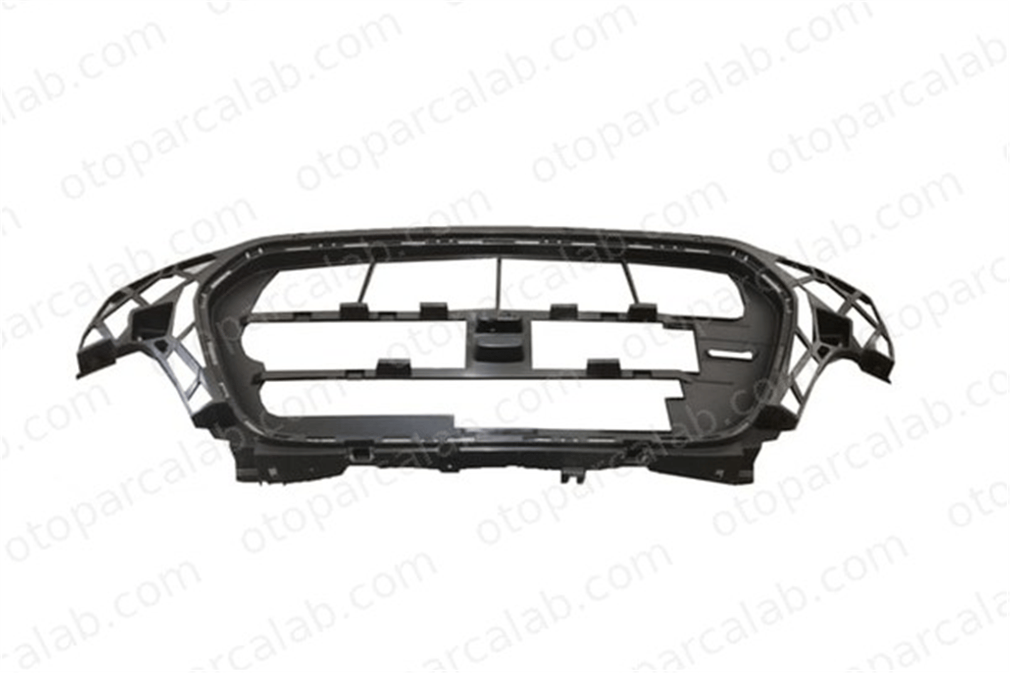 TW 860-2342 Panjur Braketi Ön FORD TRANSIT V363 Panelvan/Van TRANSIT V363 Platform şasi 2003217 1833623