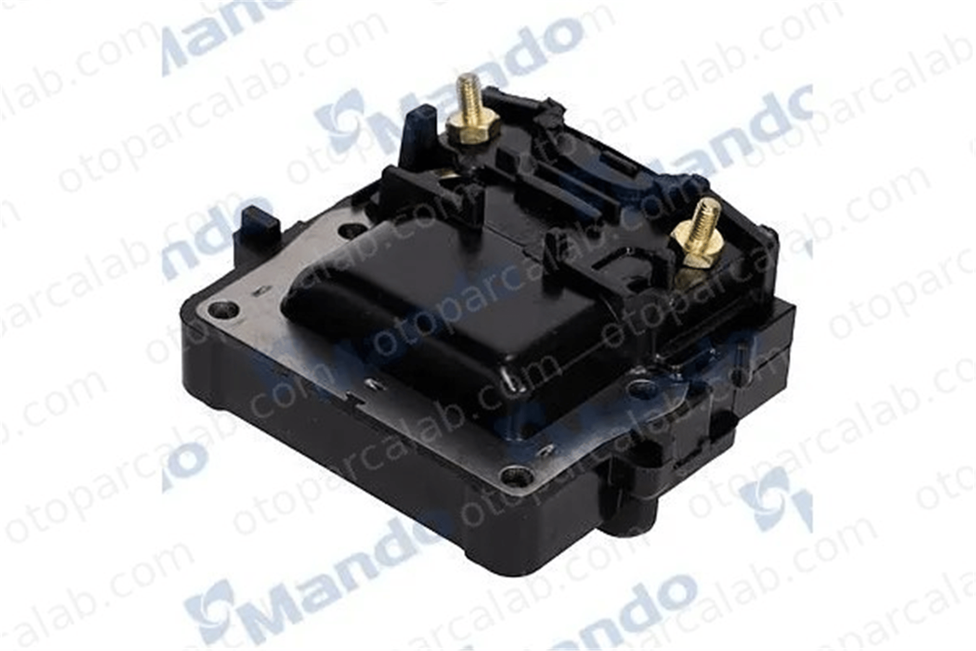 TWINS 16644 Ateşleme Bobini TOYOTA COROLLA COROLLA Liftback 9091902164 88921431