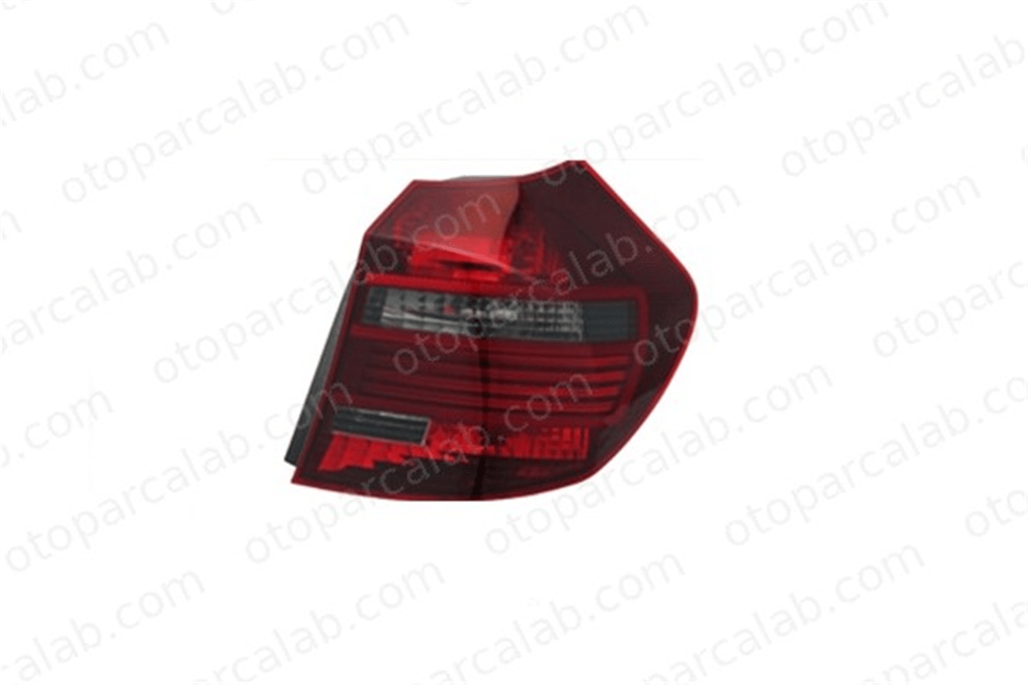 TYC 11-11679-16-2 Stop Lambası Sağ BMW 1 63210432624 432620