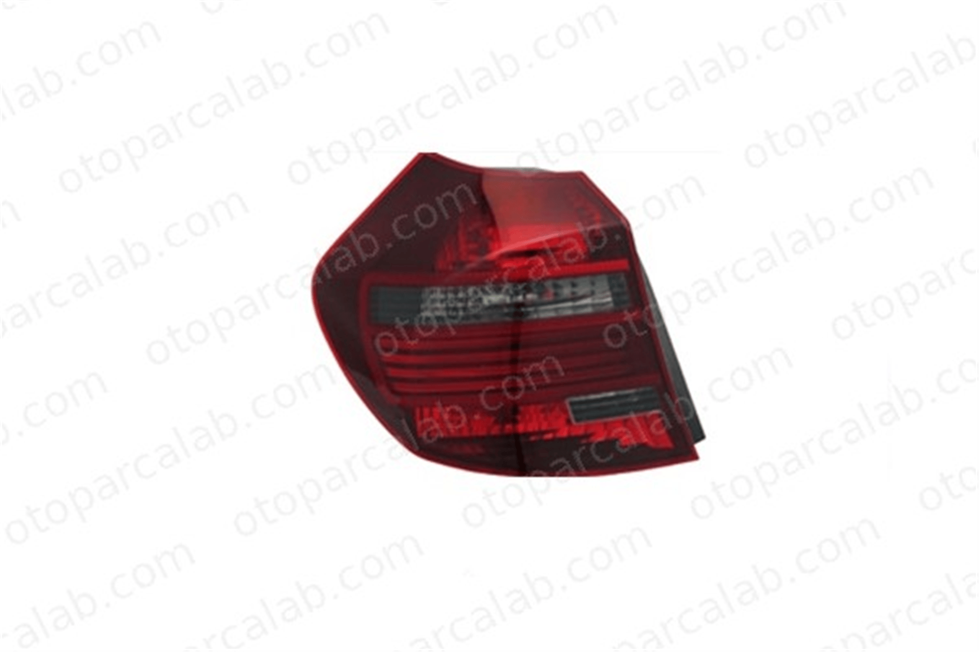 TYC 11-11680-16-2 Stop Lambası Sol BMW 1 63210432623 432620
