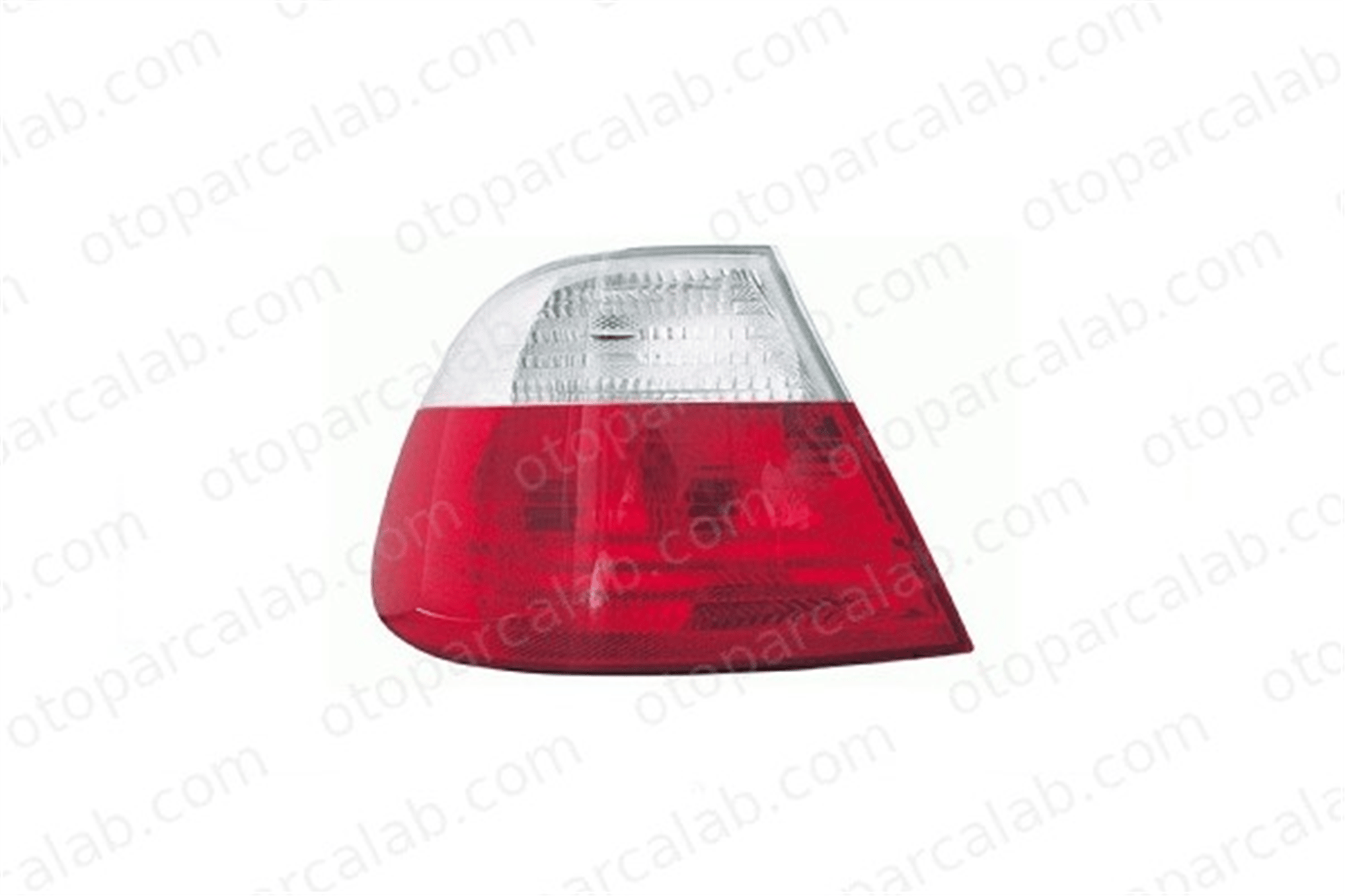 TYC 11-5916-11-2 Stop Lambası Dış Sol BMW 3 63218383821 8383821