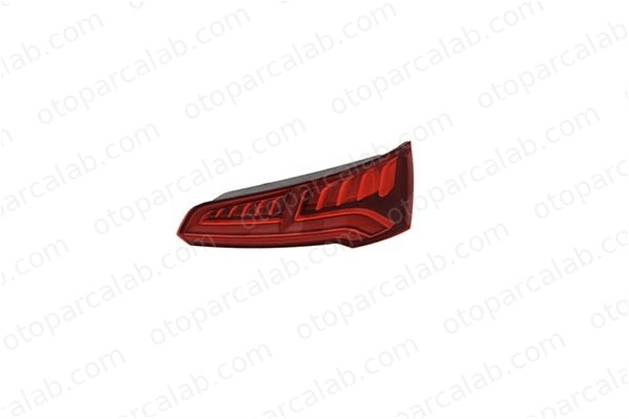 TYC 11-9103-10-9 Stop Lambası Sağ AUDI Q5 Q5 Sportback 80A945094B
