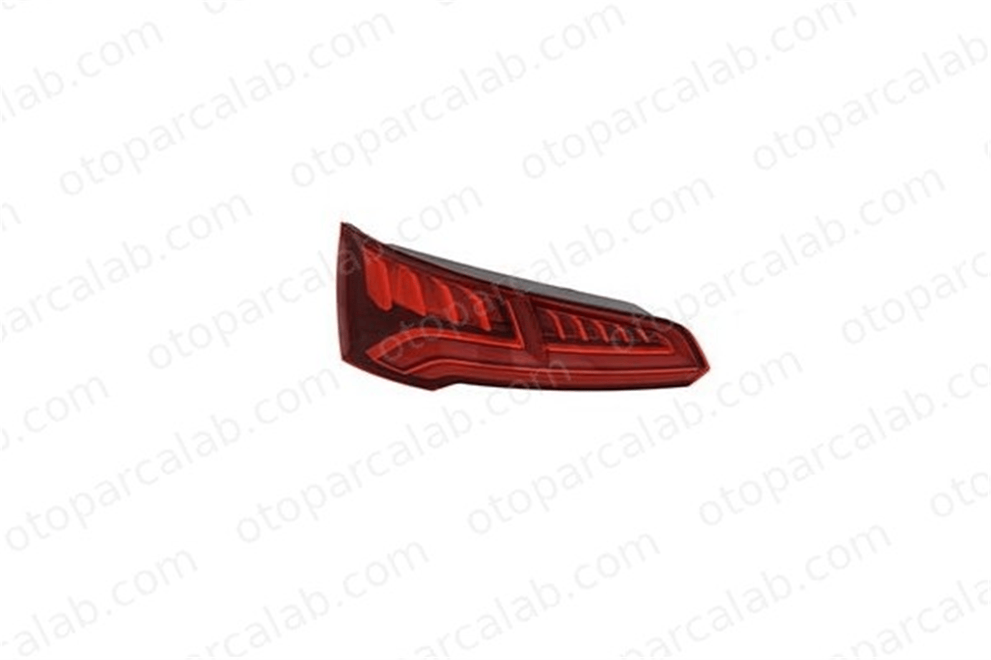 TYC 11-9104-10-9 Stop Lambası Sol AUDI Q5 Q5 Sportback 80A945093B