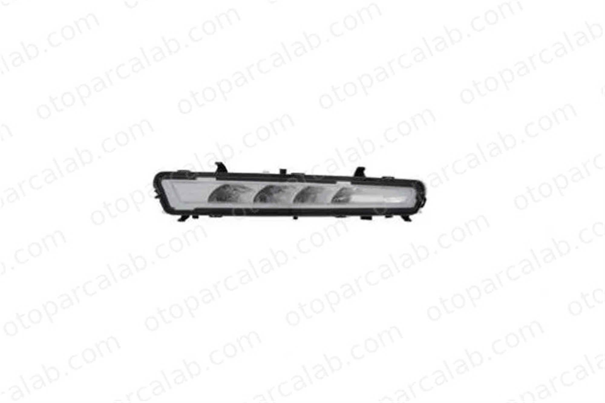 TYC 12-0105-00-2 Gündüz Farı Sağ FORD MONDEO IV MONDEO IV Turnier BS7113B218AE1725079 1706143