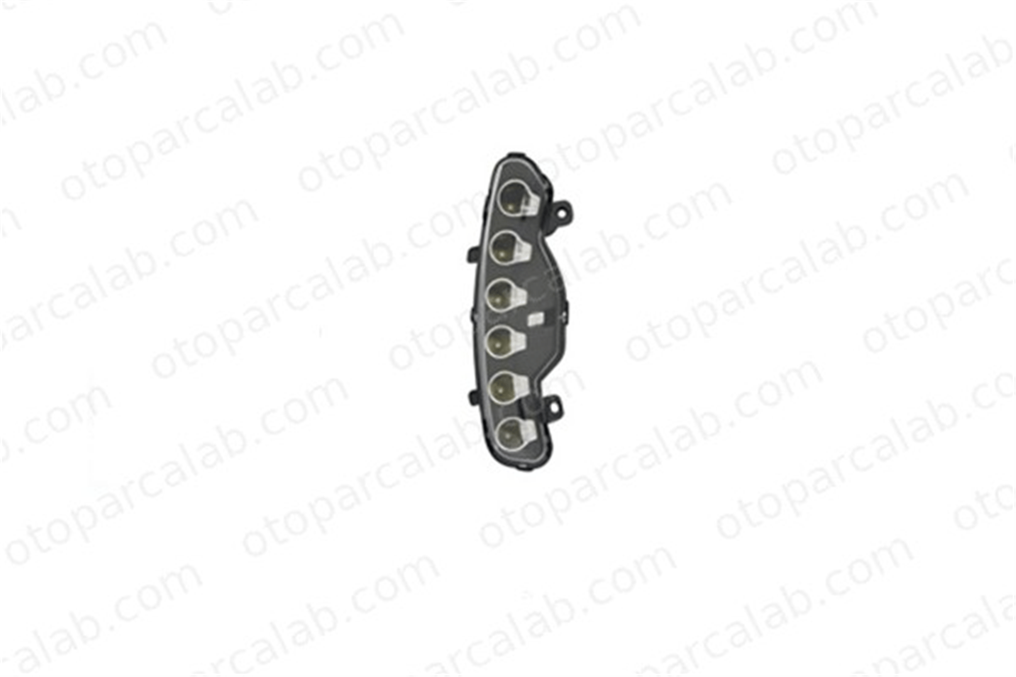 TYC 12-0107-00-2 Gündüz Farı Sağ CITROËN DS3 DS3 Cabrio 6206R8