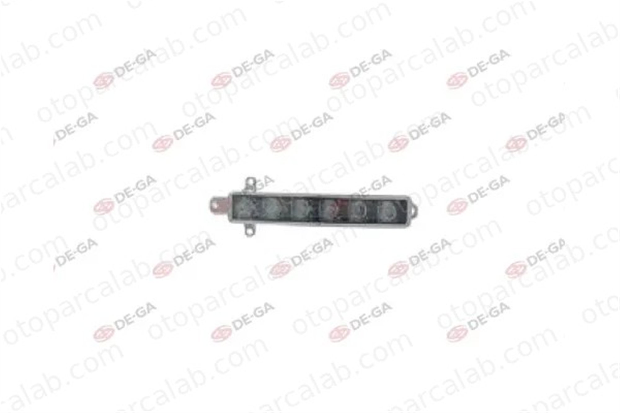 TYC 12-0153-10-2 Gündüz Farı Sağ veya Sol CITROËN BERLINGO Kasa/büyük limuzin PEUGEOT PARTNER Kasa/büyük limuzin 9812662280 9812662180