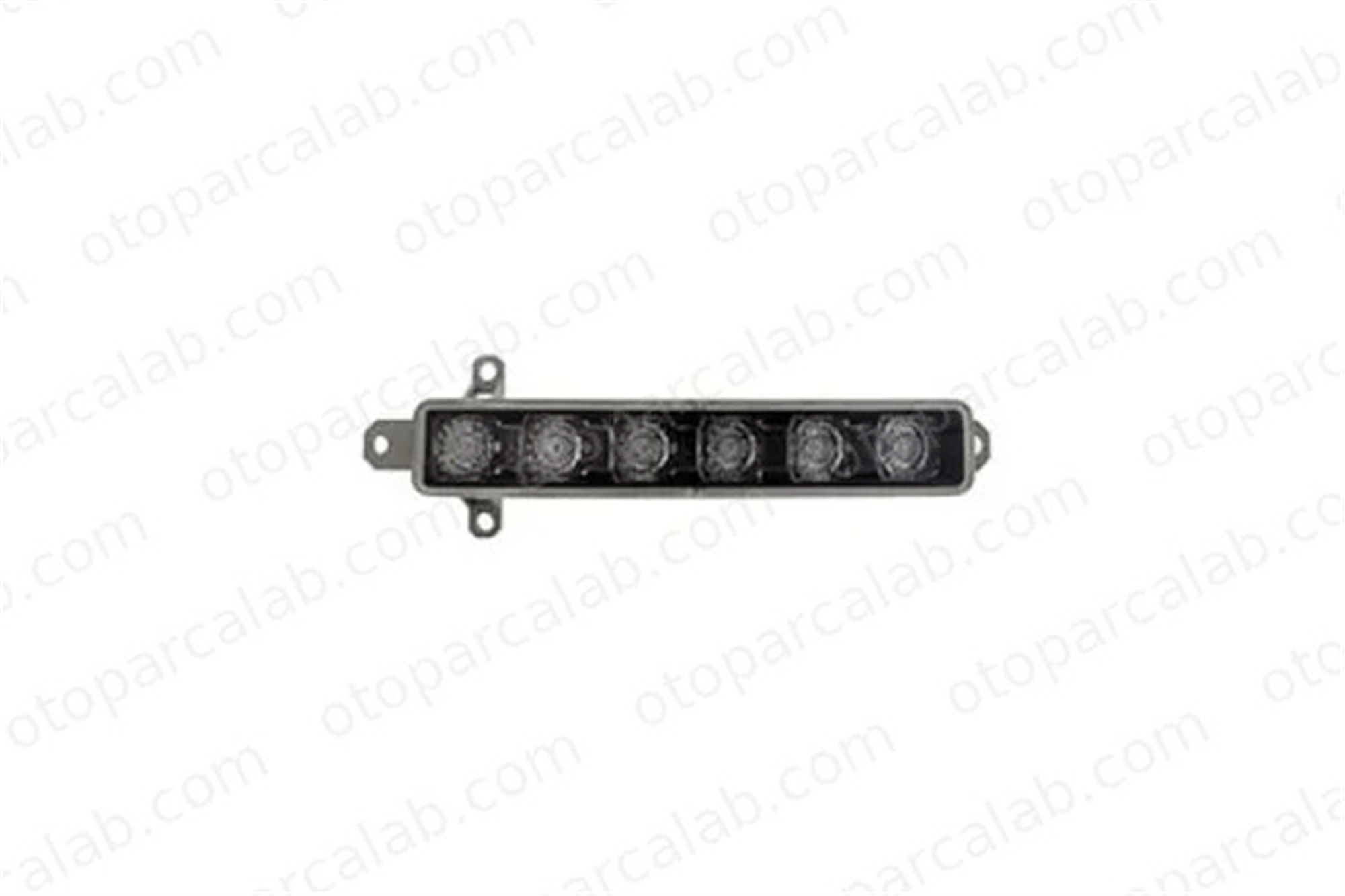 TYC 12-0153-20-2 Gündüz Farı Sağ veya Sol CITROËN SPACETOURER Minibüs/Otobüs JUMPY Panelvan/Van 9824531480