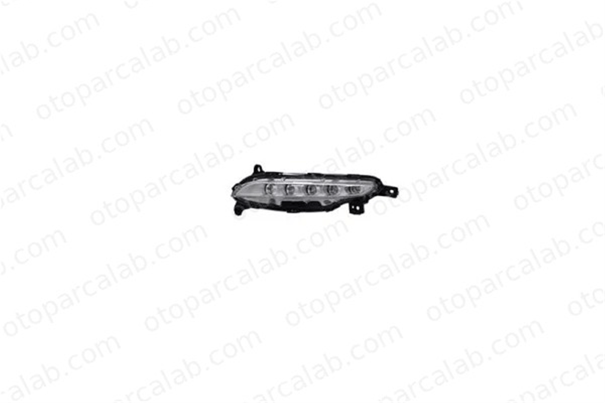 TYC 12-0422-00-2 Gündüz Farı Sol HYUNDAI TUCSON 92207D7000