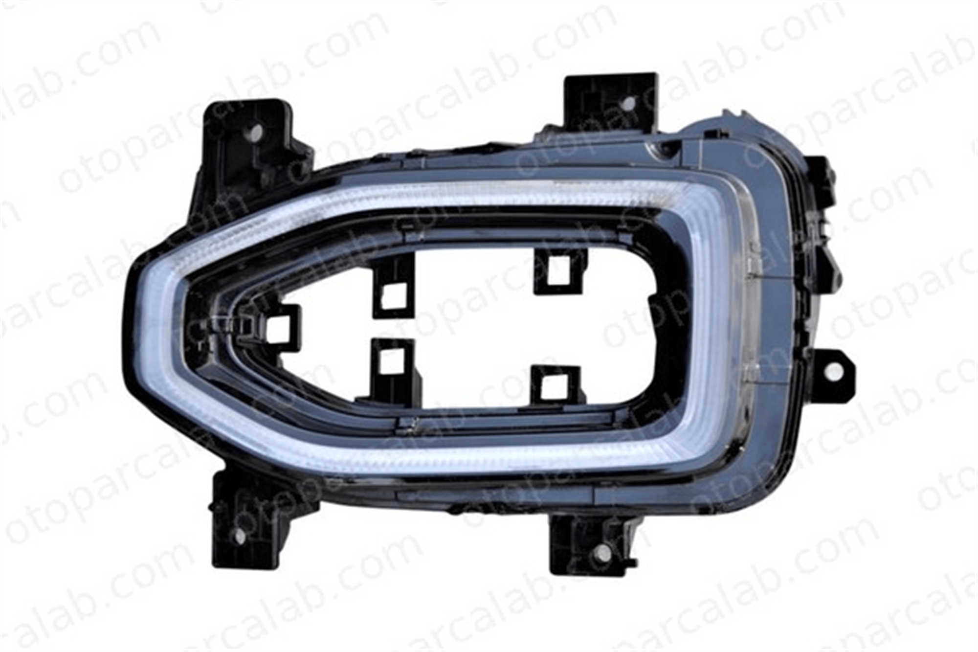 TYC 12-0472-06-2 Gündüz Farı Sol VW T-ROC T-ROC Cabrio 2GA941055K 2GA941055