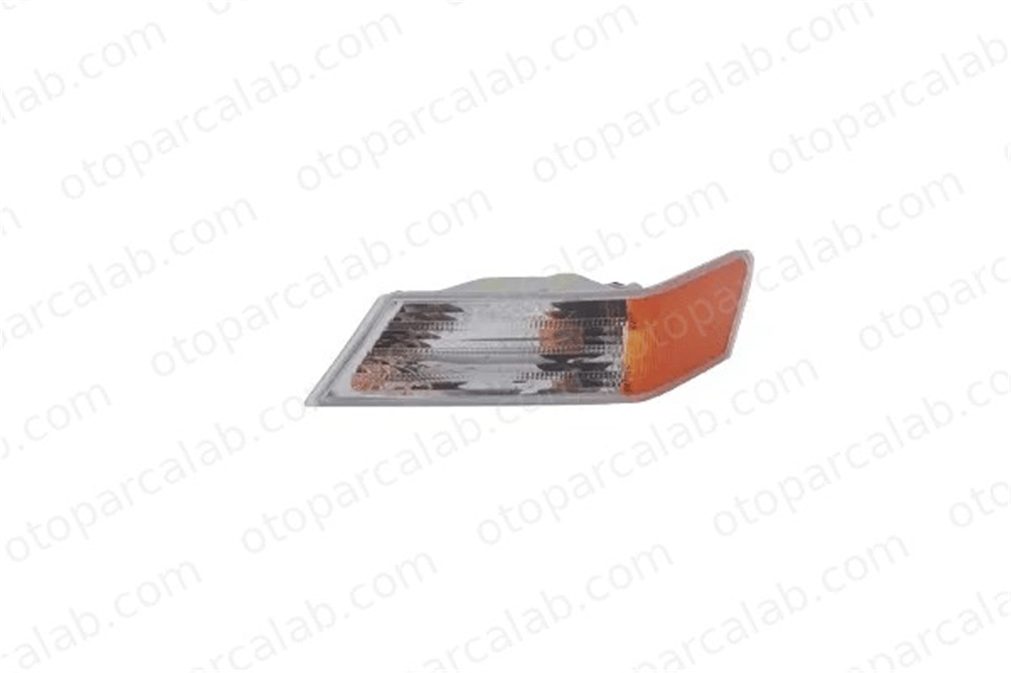 TYC 12-5284-00-9 Sinyal Lambası Sol JEEP PATRIOT 68004181AC K68004180AC