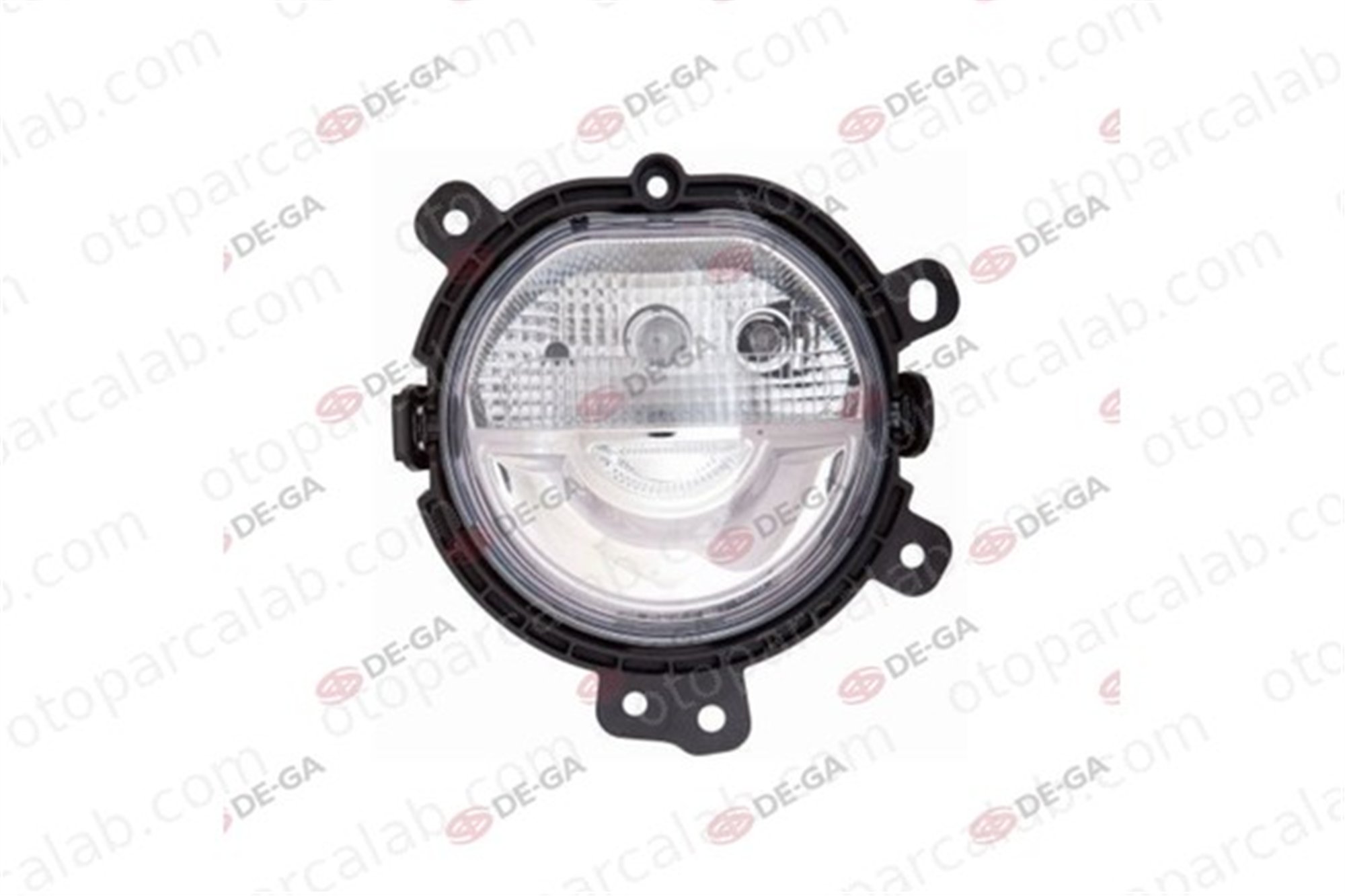 TYC 12-5510-00-9 Gündüz Farı Sol MINI MINI CLUBMAN MINI 63177298333 7298333