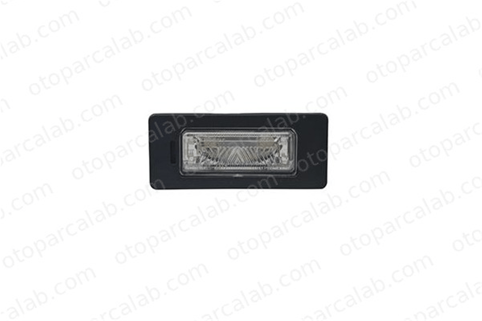 TYC 15-0217-00-9 Plaka Lambası AUDI A4 B8 Avant VW PASSAT B6 Variant 8T0943021 7PP943021
