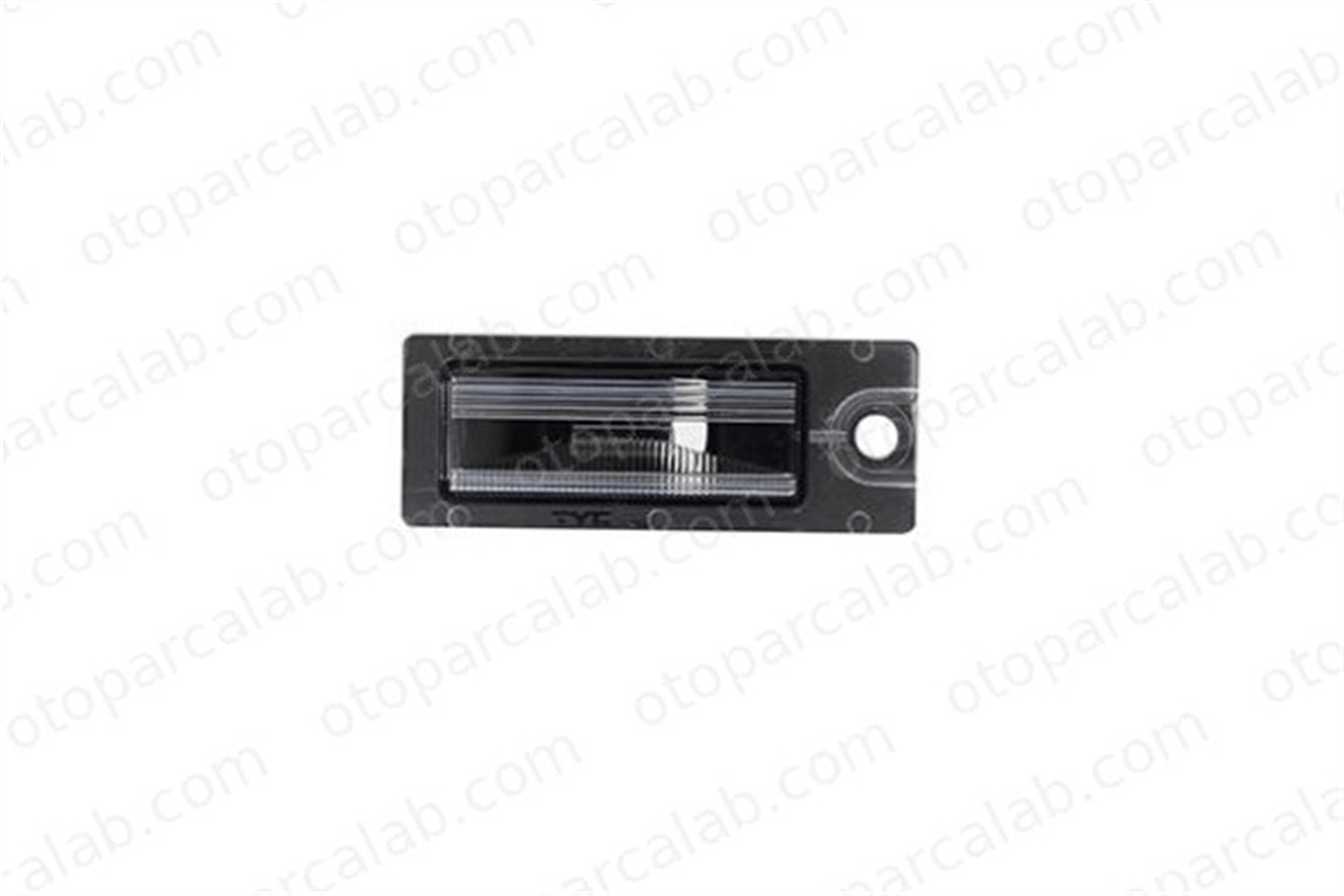 TYC 15-0227-01-9 Plaka Lambası VOLVO V70 II S80 I 9187153