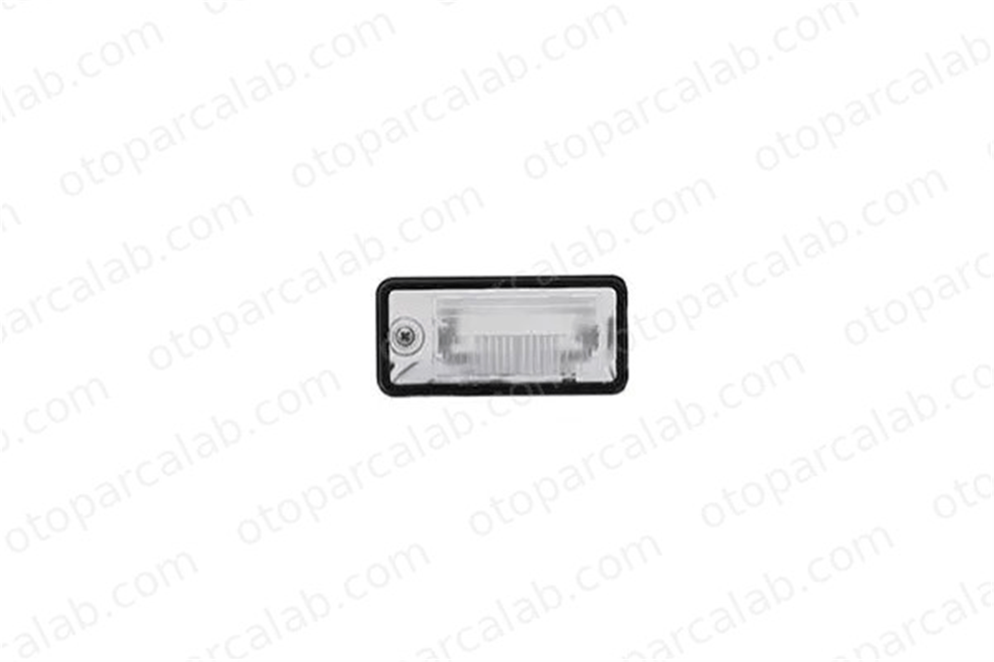 TYC 15-0274-00-9 Plaka Lambası AUDI A6 C6 Avant A4 B7 8E0807430A 8E0943021