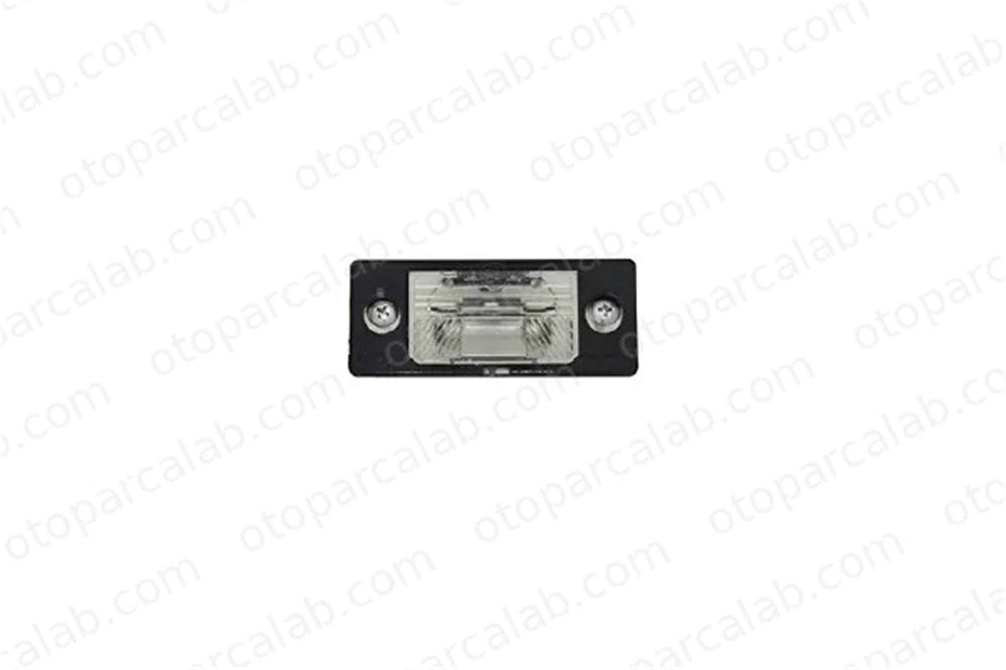 TYC 15-0535-00-2 Plaka Lambası VW BORA I GOLF IV Variant 1J5943021D 1J5943021