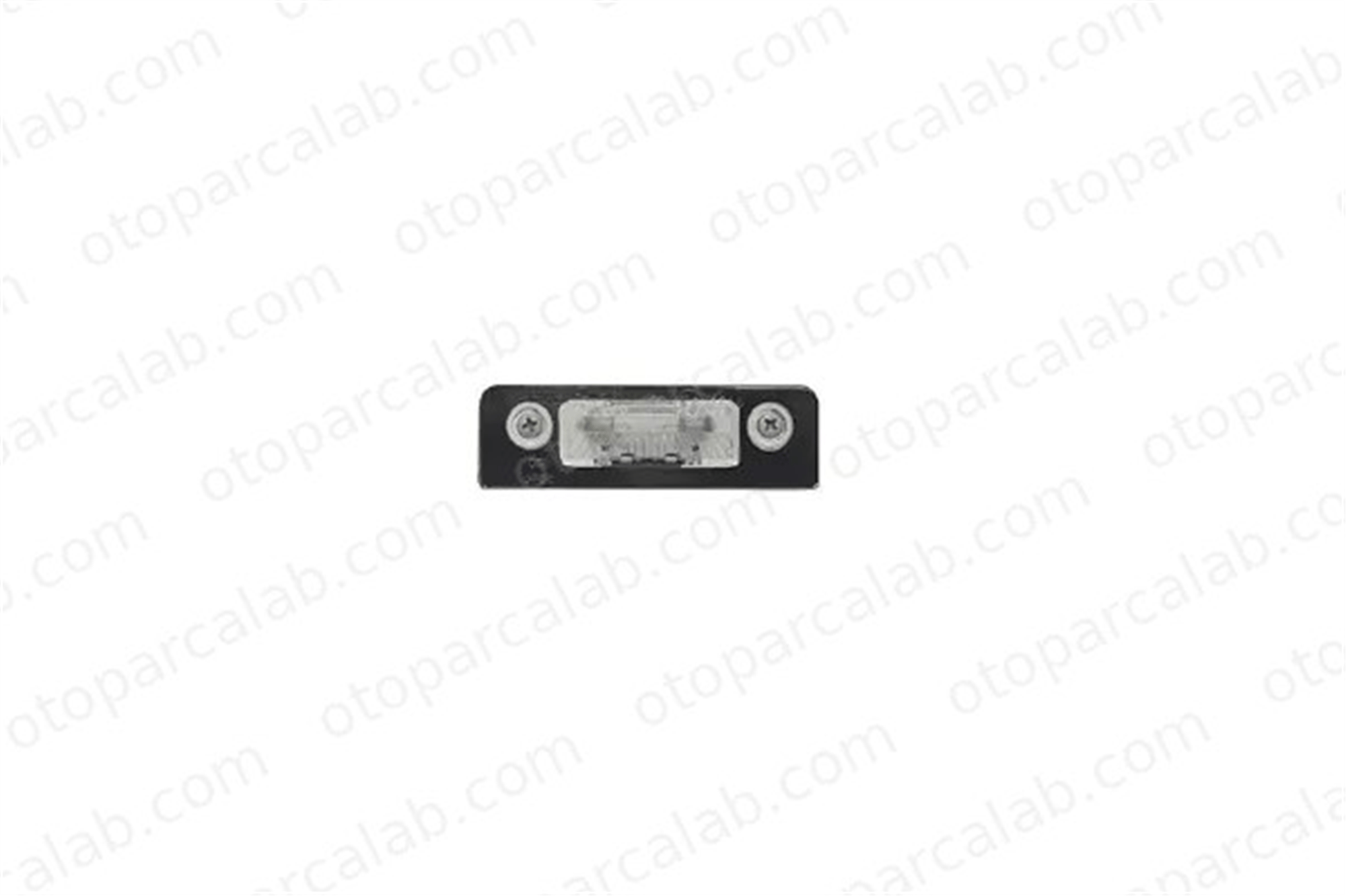 TYC 15-0541-00-2 Plaka Lambası SKODA OCTAVIA II Combi OCTAVIA II 1Z0943021 1Z0943021A