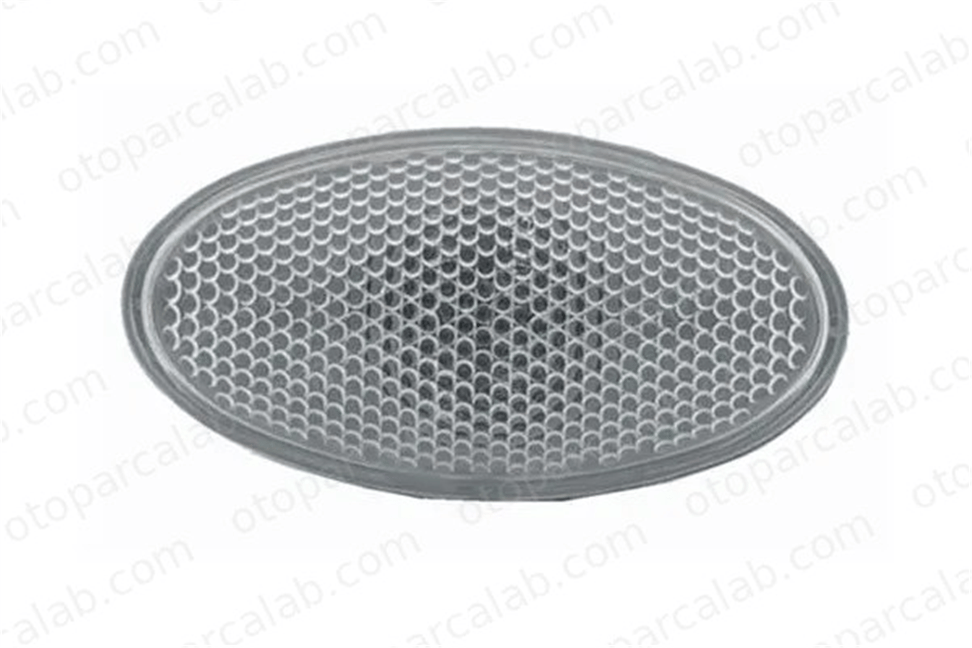 TYC 18-0211-05-2 Çamurluk Sinyali Sağ veya Sol PEUGEOT 407 SW CITROËN BERLINGO / BERLINGO FIRST Kasa/büyük limuzin 632574 632561