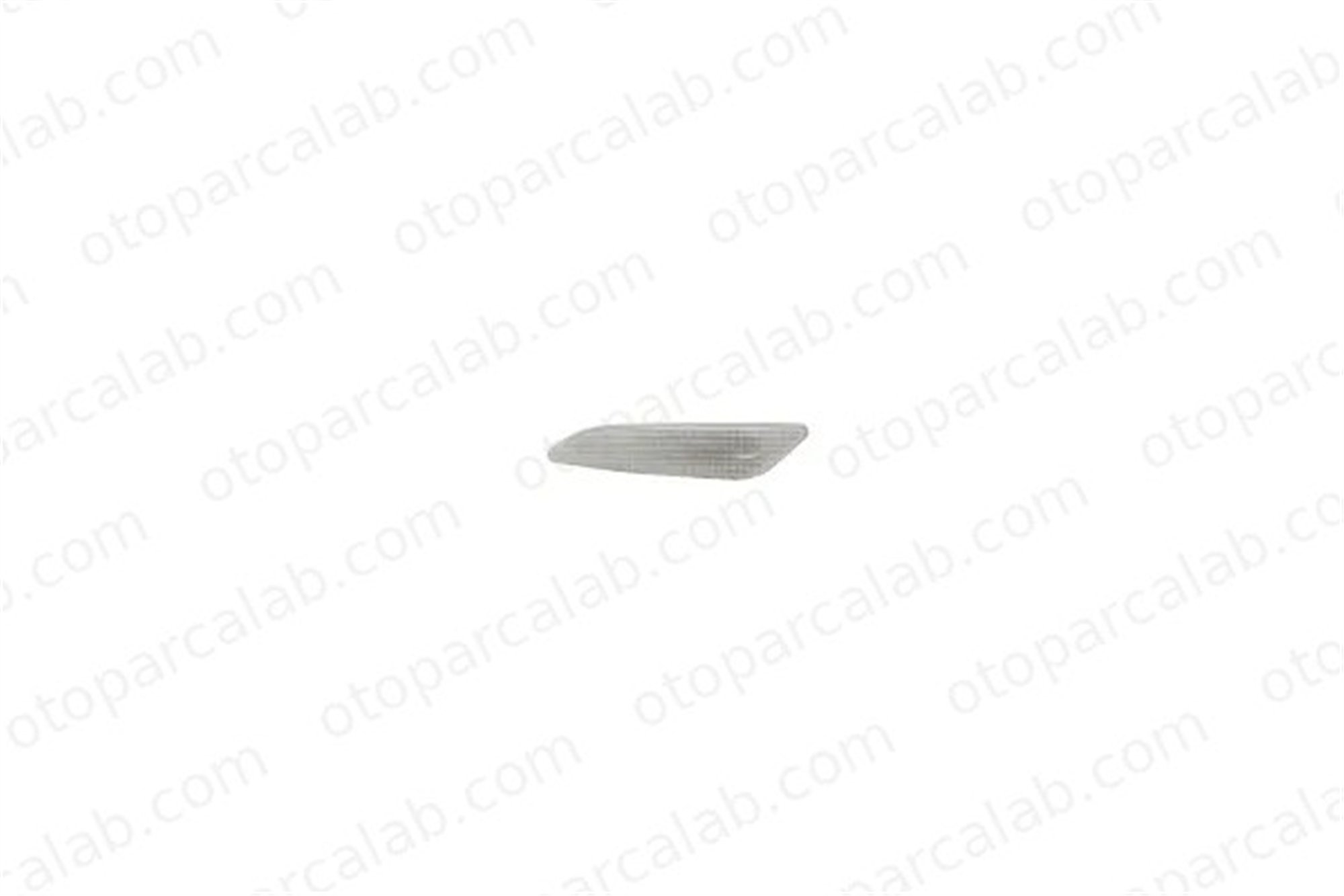 TYC 18-0240-15-2 Çamurluk Sinyali Sol ALFA ROMEO 156 Sportwagon 156 60686517