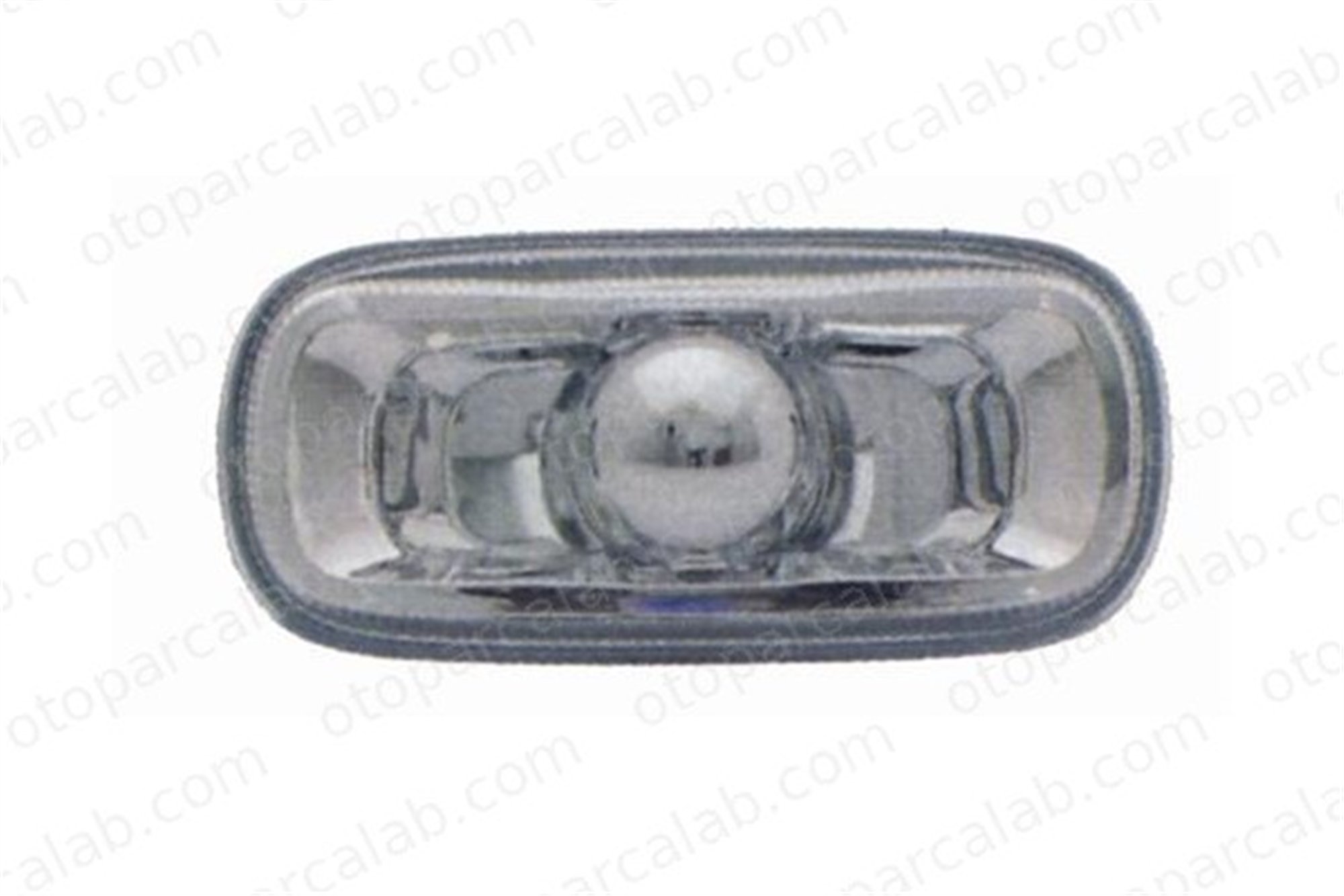 TYC 18-0265-01-2 Çamurluk Sinyali Sağ veya Sol AUDI A4 B7 A3 8E0949127